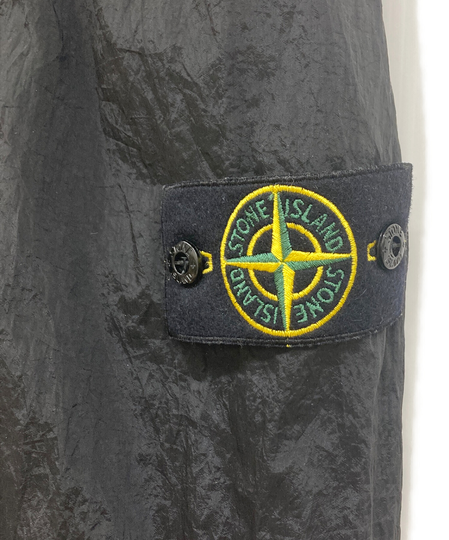 中古・古着通販】STONE ISLAND (ストーンアイランド) CARGO PANTS