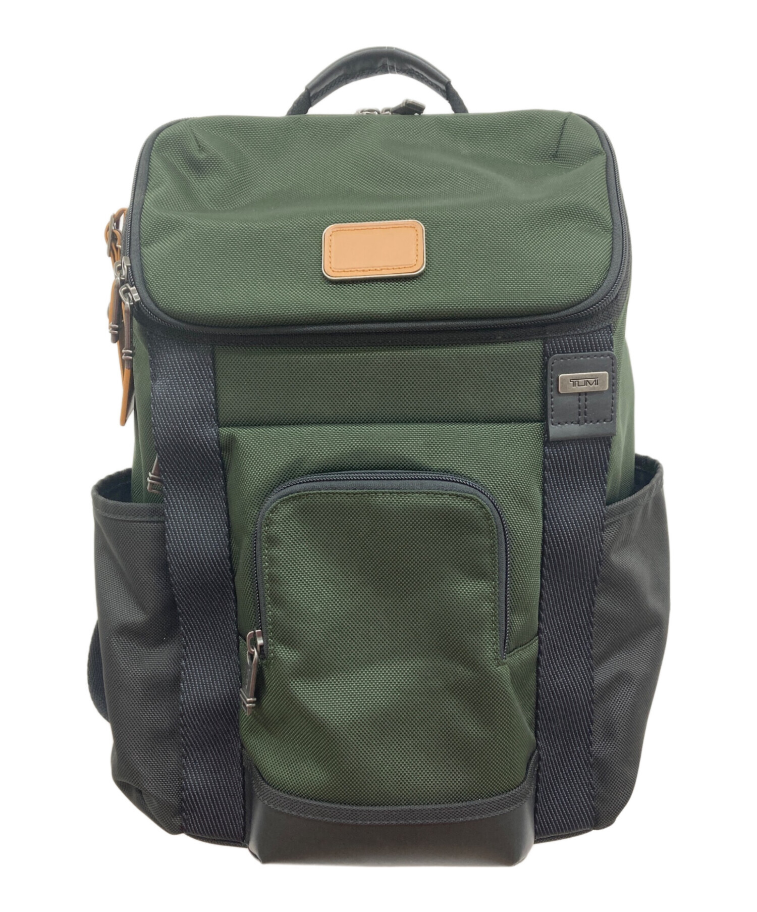 中古・古着通販】TUMI (トゥミ) FREMONT /ソーンヒルバックパック 