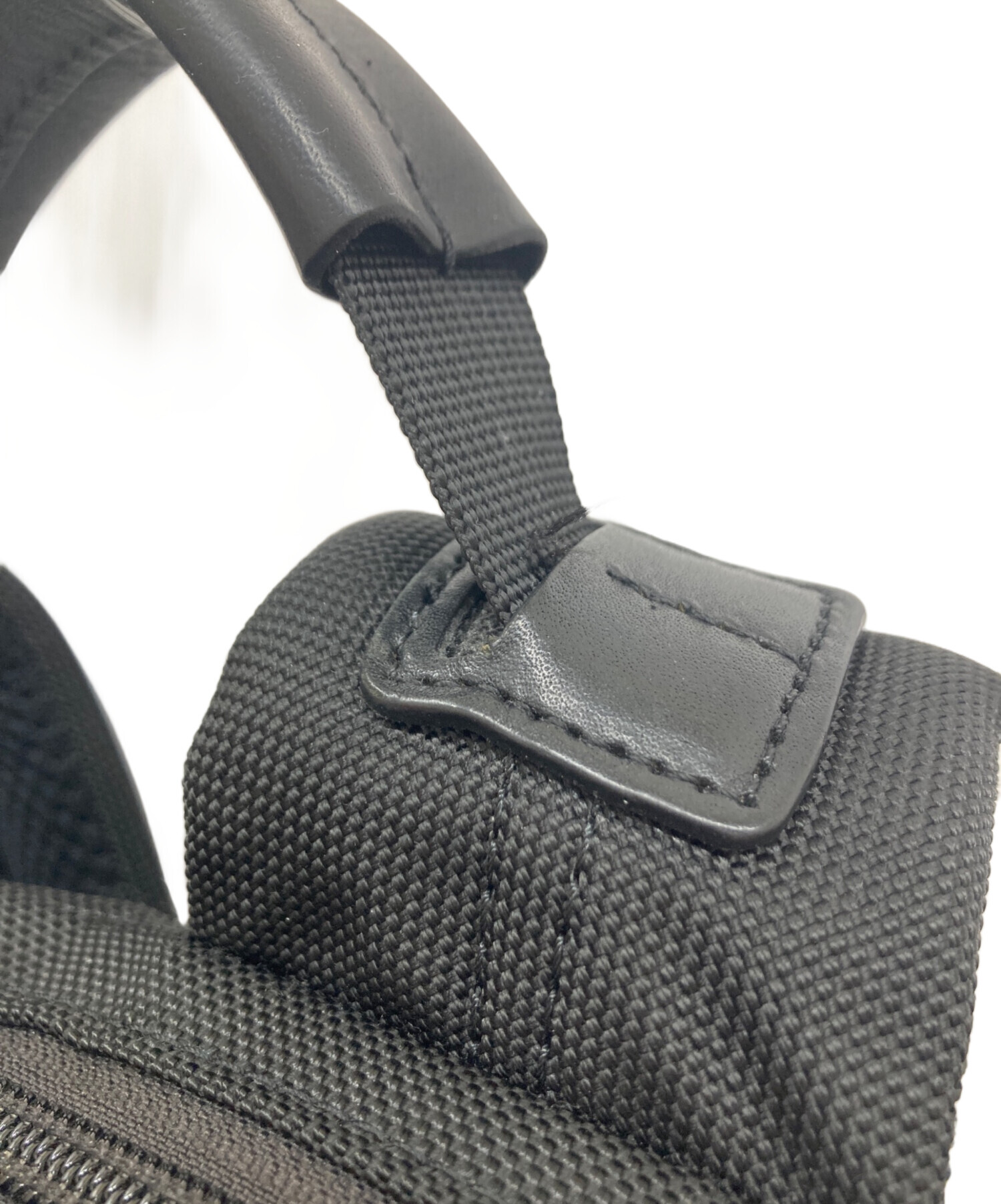 中古・古着通販】TUMI (トゥミ) リュック/ビジネスリュック/263162