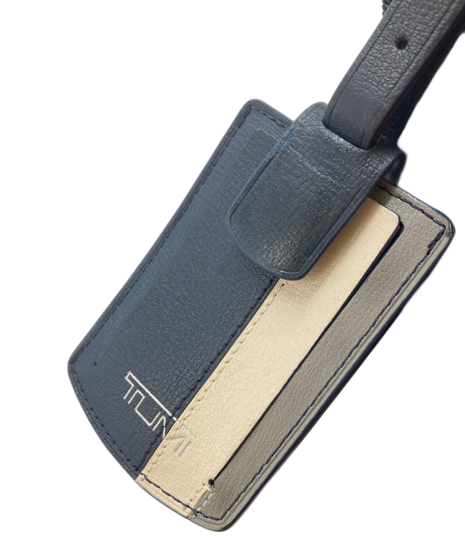 中古・古着通販】TUMI (トゥミ) リュック/ビジネスリュック/263162