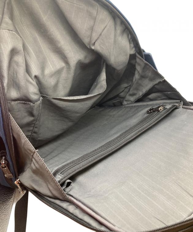 中古・古着通販】TUMI (トゥミ) リュック/ビジネスリュック/263162