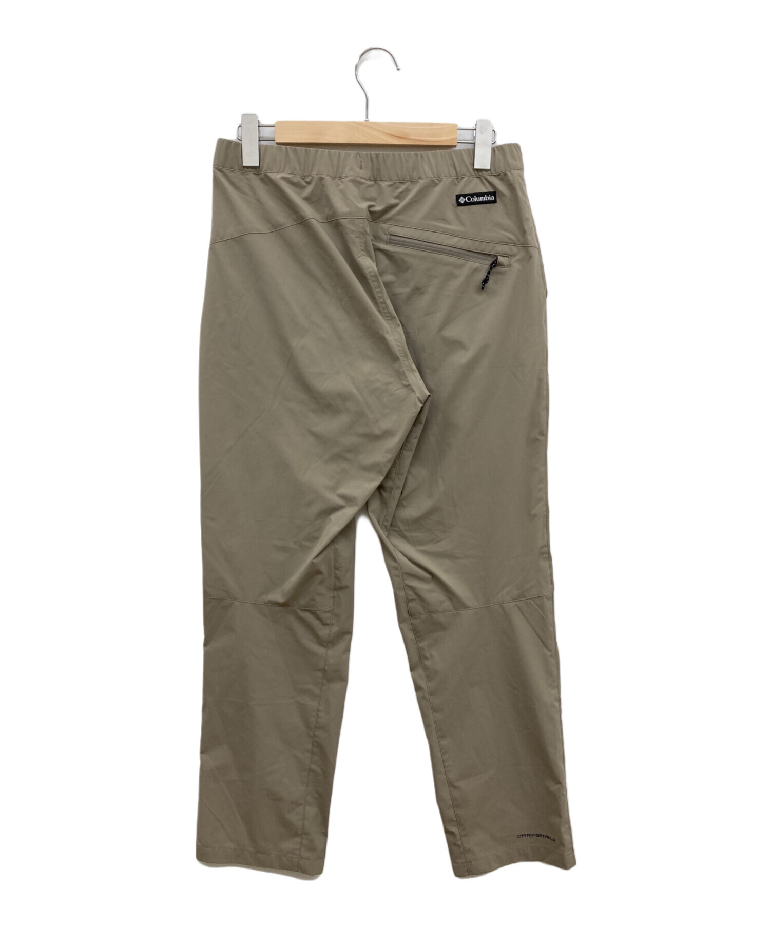 中古・古着通販】Columbia (コロンビア) ヴェナドリムパンツ