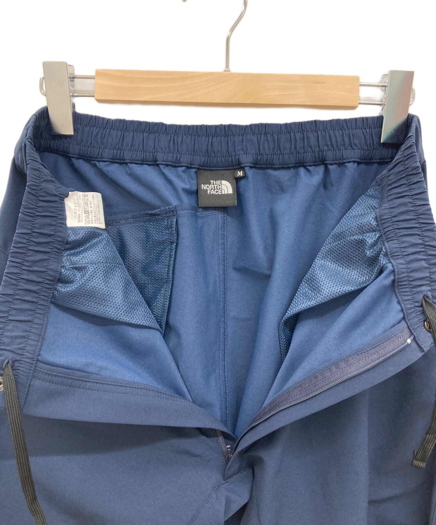 中古・古着通販】THE NORTH FACE (ザ ノース フェイス) ドーロライト 