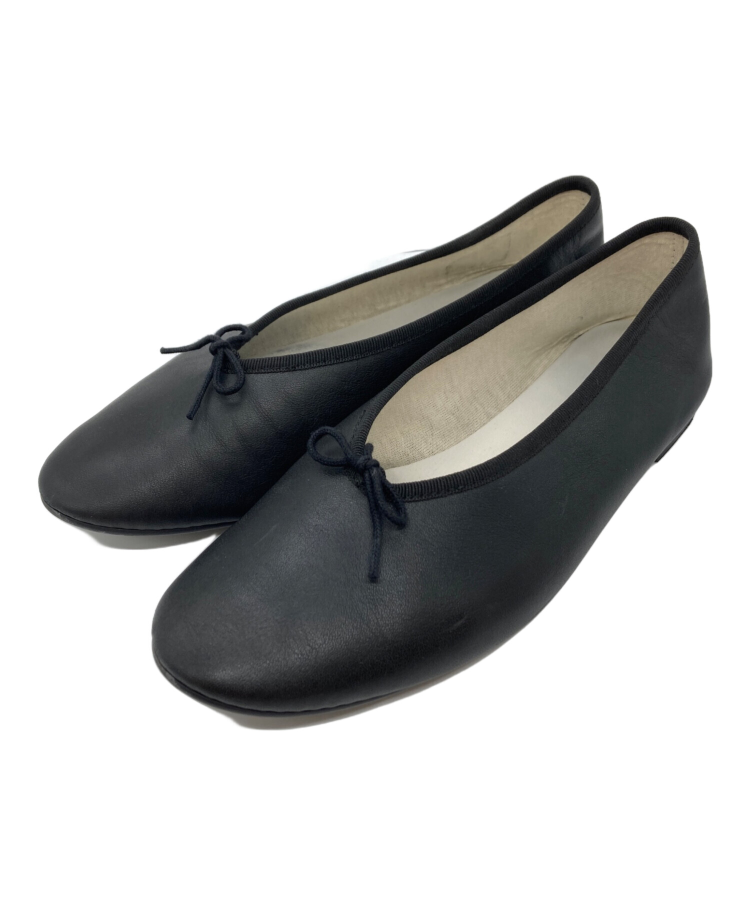 中古・古着通販】Repetto (レペット) フラットシューズ/バレエシューズ 