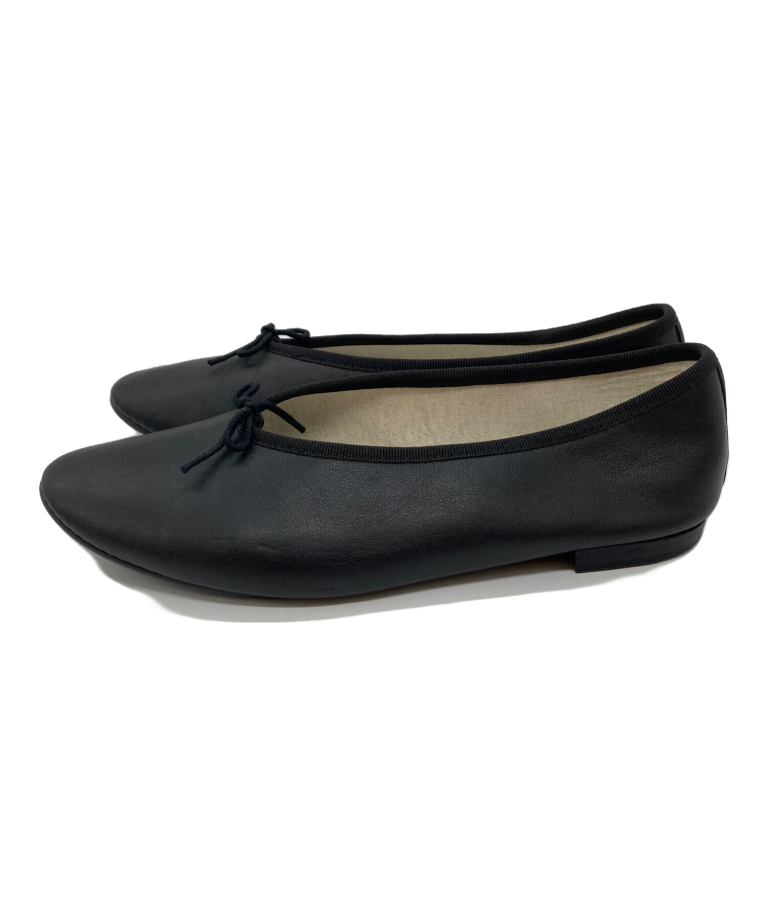 中古・古着通販】Repetto (レペット) フラットシューズ/バレエシューズ 