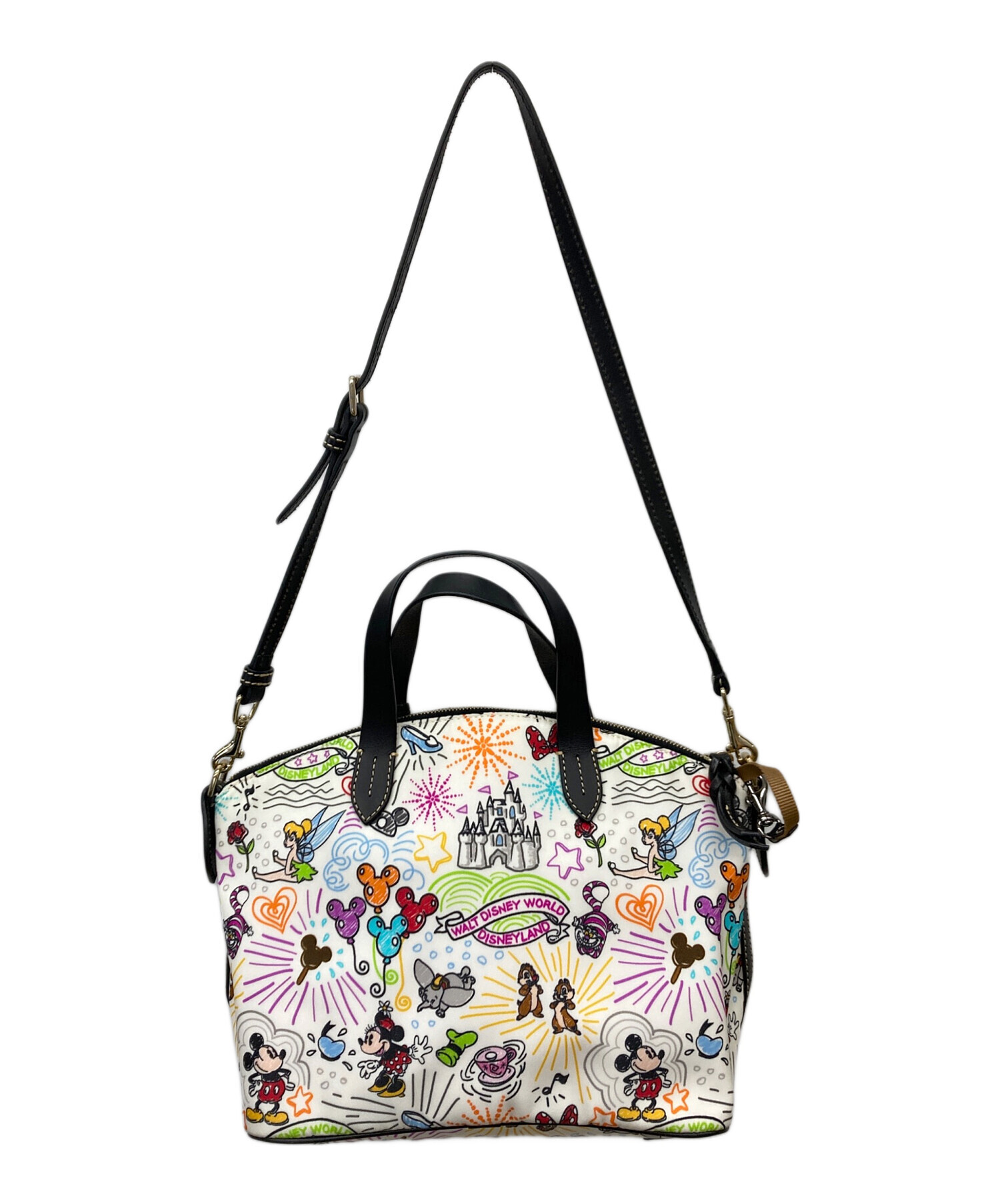 中古・古着通販】DOONEY&BOURKE (ドゥーニーアンドバーク) Disney
