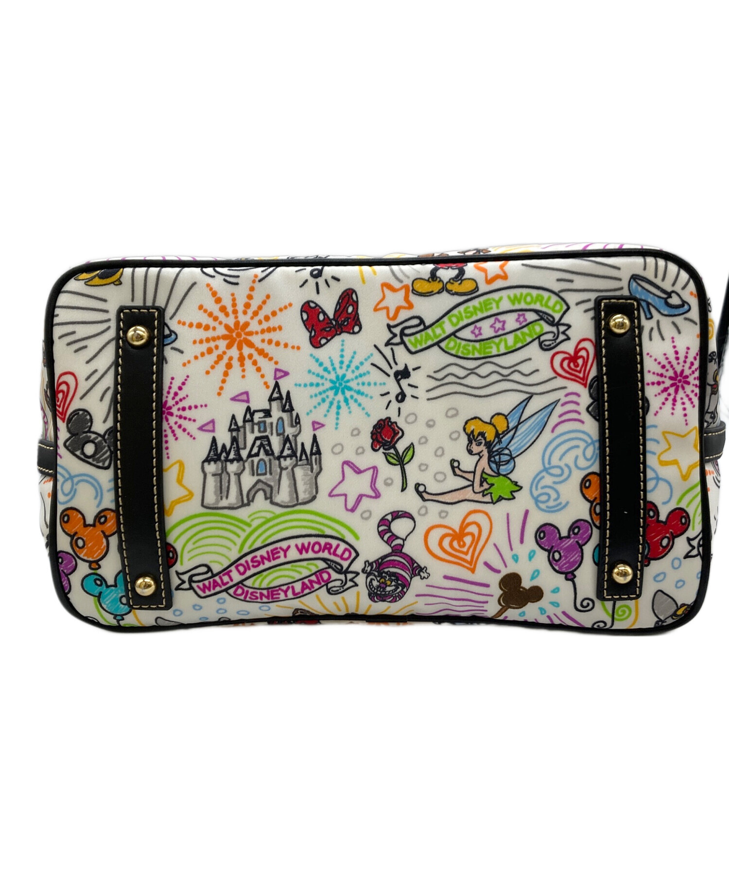 中古・古着通販】DOONEY&BOURKE (ドゥーニーアンドバーク) Disney