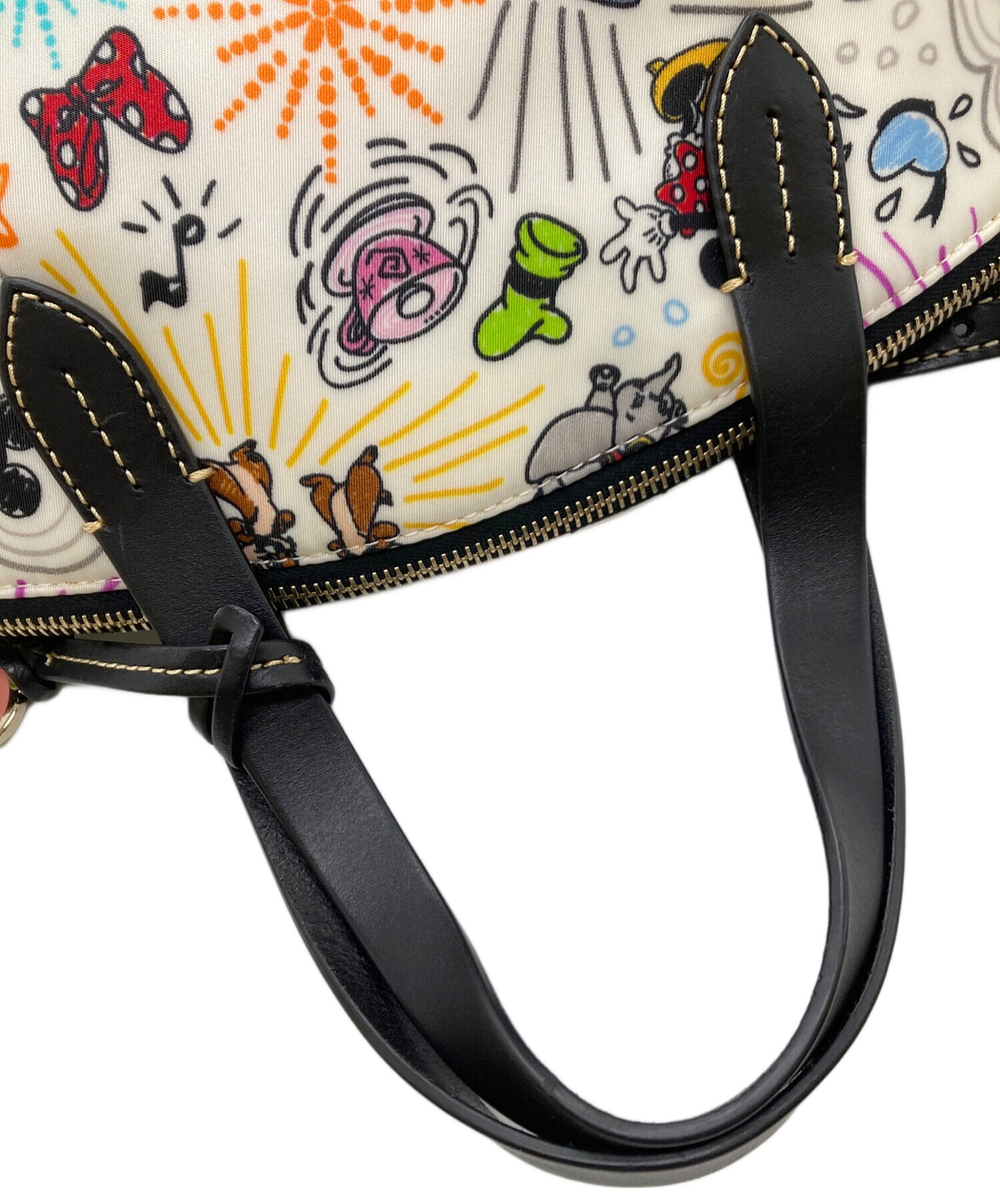 中古・古着通販】DOONEY&BOURKE (ドゥーニーアンドバーク) Disney