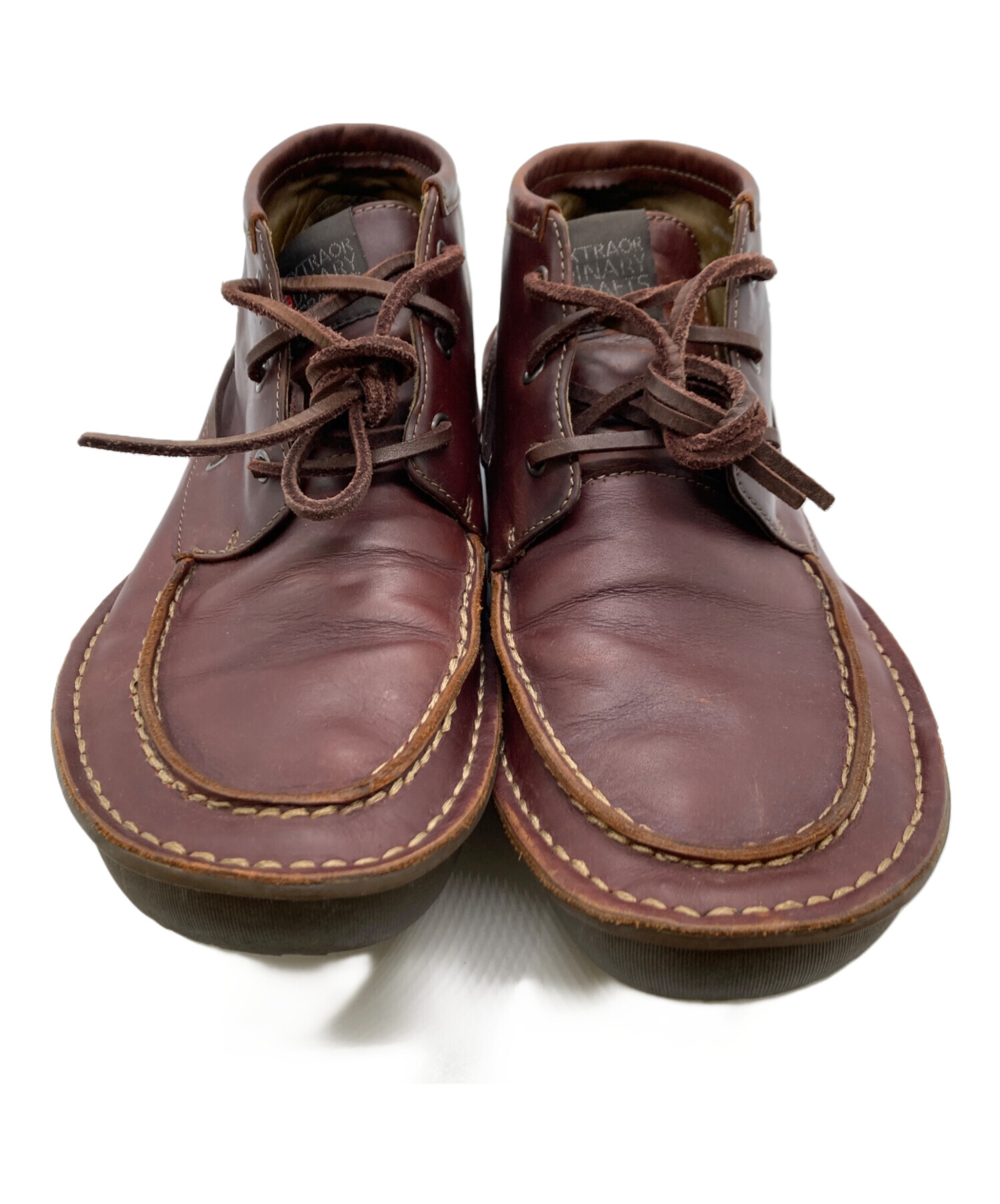 中古・古着通販】CAMPER (カンペール) BROTHERS IMPALA モカシン