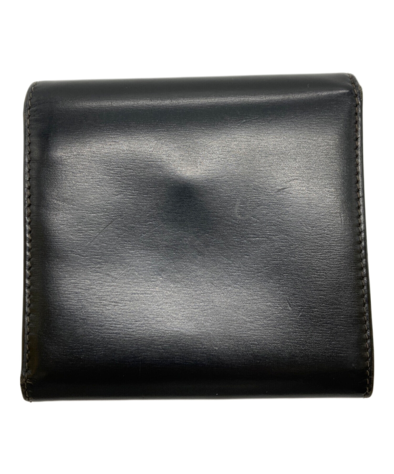中古・古着通販】Cartier (カルティエ) Wallet mini, Panthere de