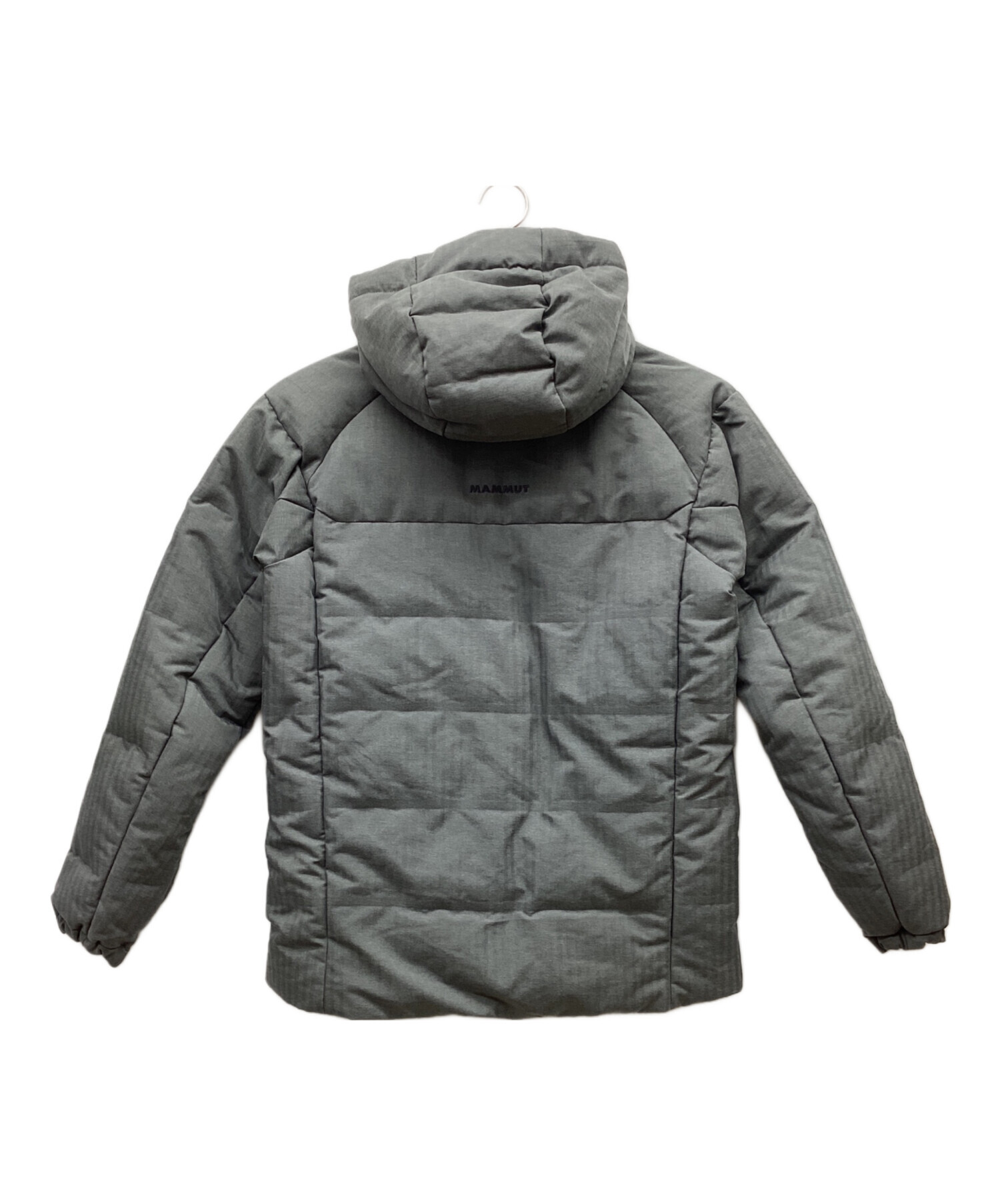 中古・古着通販】MAMMUT (マムート) Roseg IN Hooded Jacket AF MEN