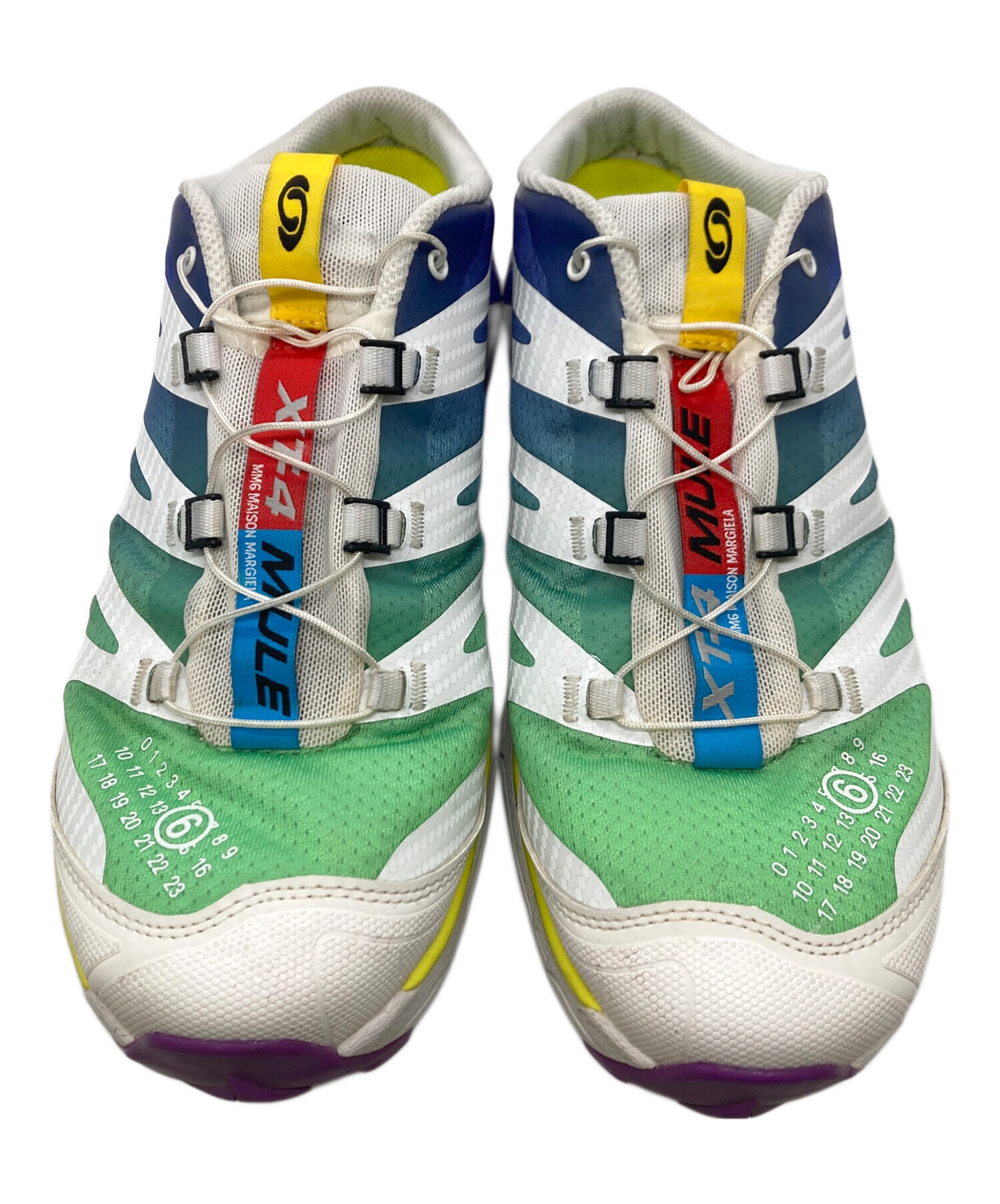中古・古着通販】SALOMON MM6 Maison Margiela 24SS XT-4 MULE