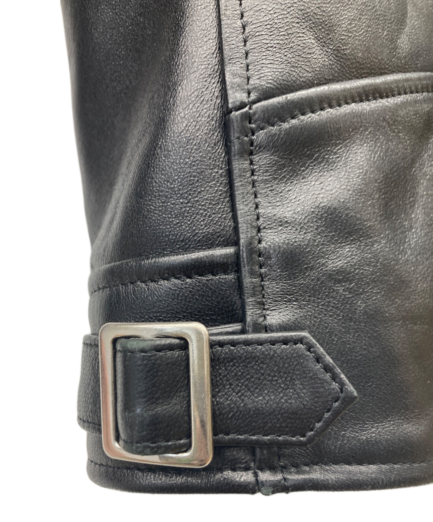 中古・古着通販】Schott (ショット) NEW DOUBLE BREST RIDERS/ニュー 