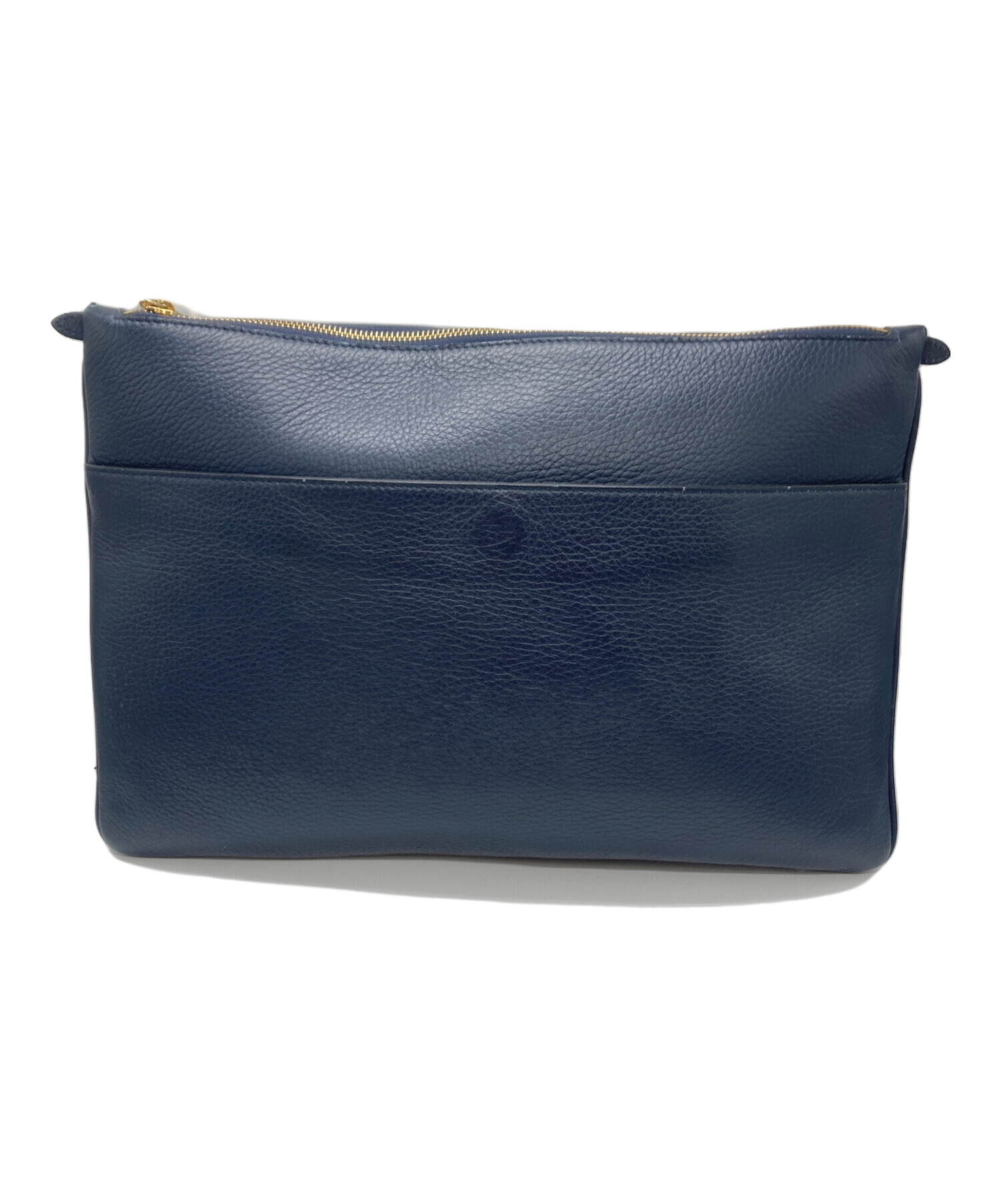 スマイソン　クラッチバッグ スマイソン クラッチバッグ Smythson - スマイソン SMYTHSON クラッチ