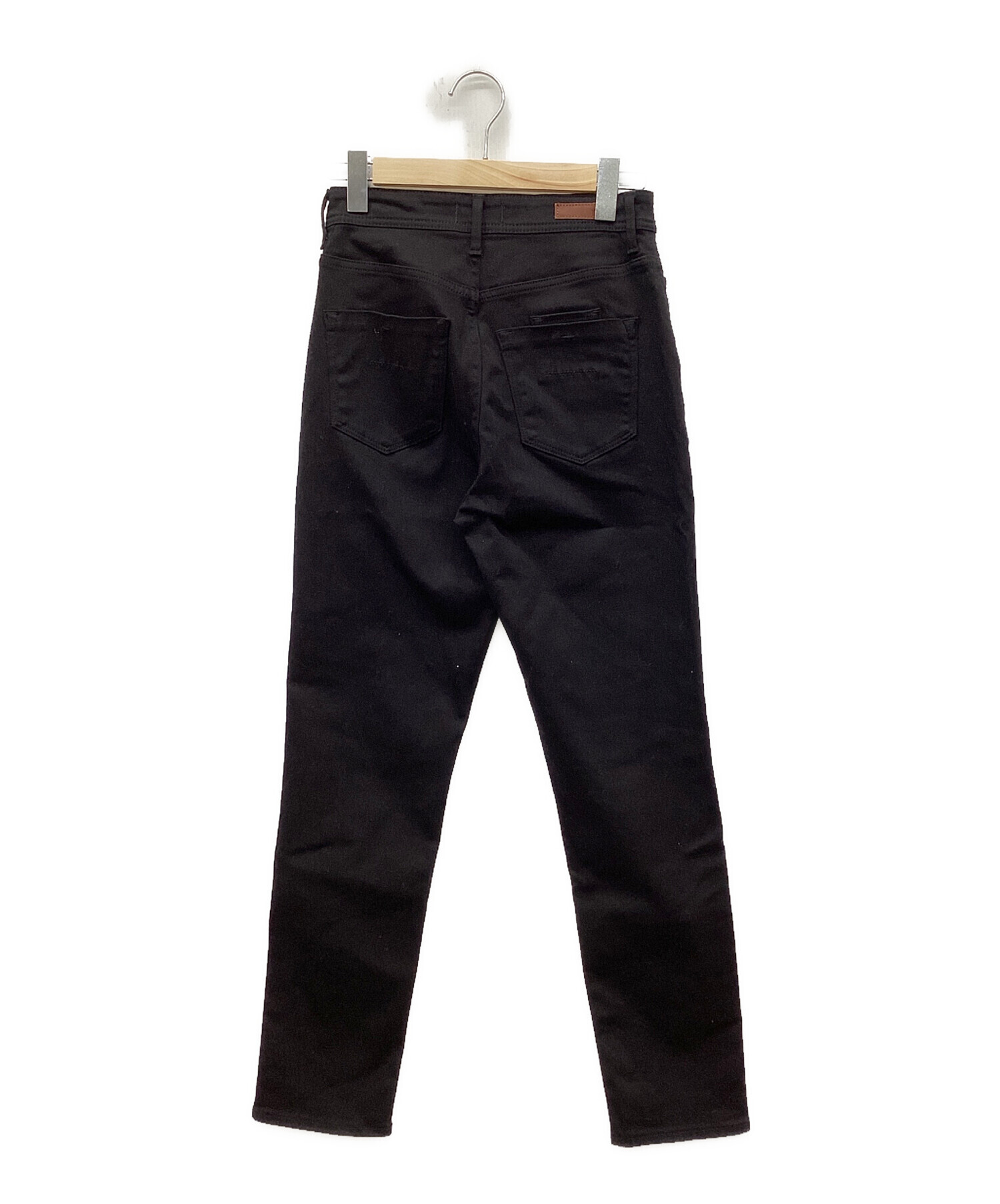 中古・古着通販】YANUK (ヤヌーク) High Waist RUTH パンツ/ハイ