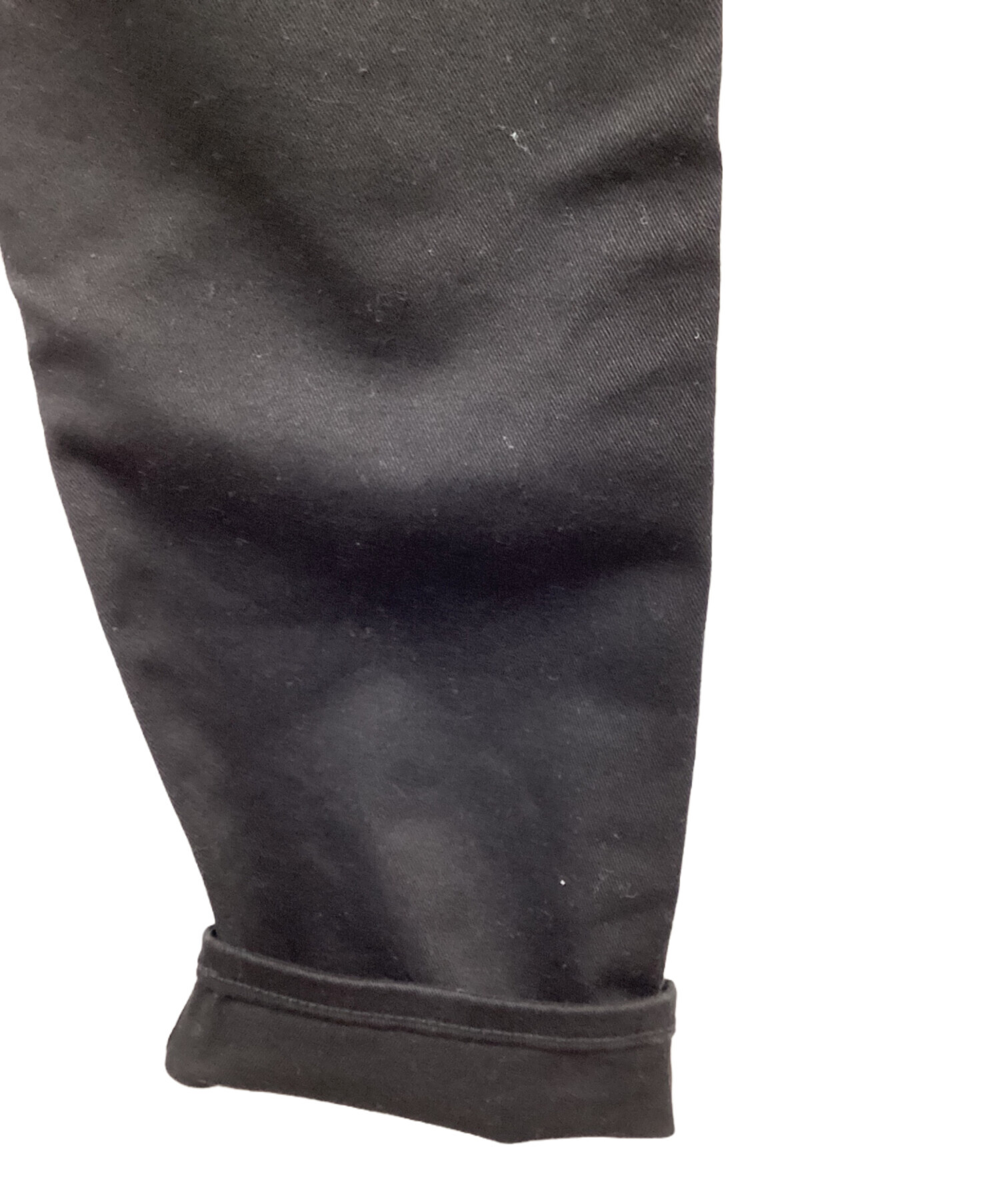 中古・古着通販】YANUK (ヤヌーク) High Waist RUTH パンツ/ハイ