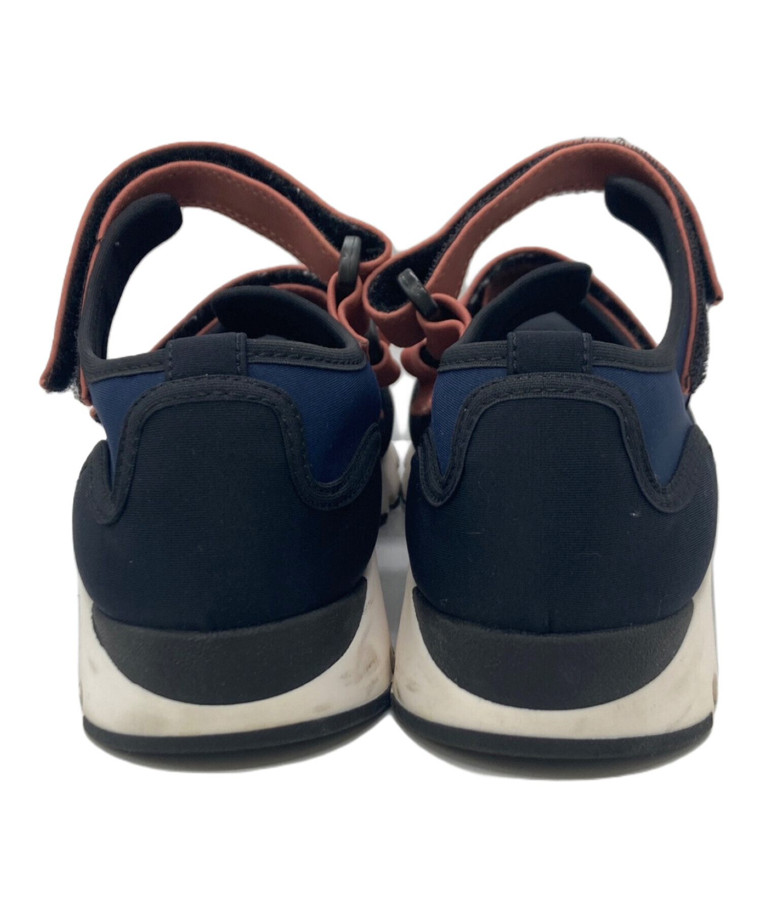 中古・古着通販】MARNI (マルニ) SCARPA SNEAKER/スカルパスニーカー