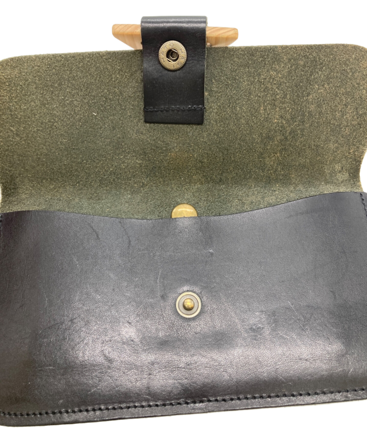 中古・古着通販】TIDE WAY (タイドウェイ) HINOKI MULTI CASE／ヒノキ