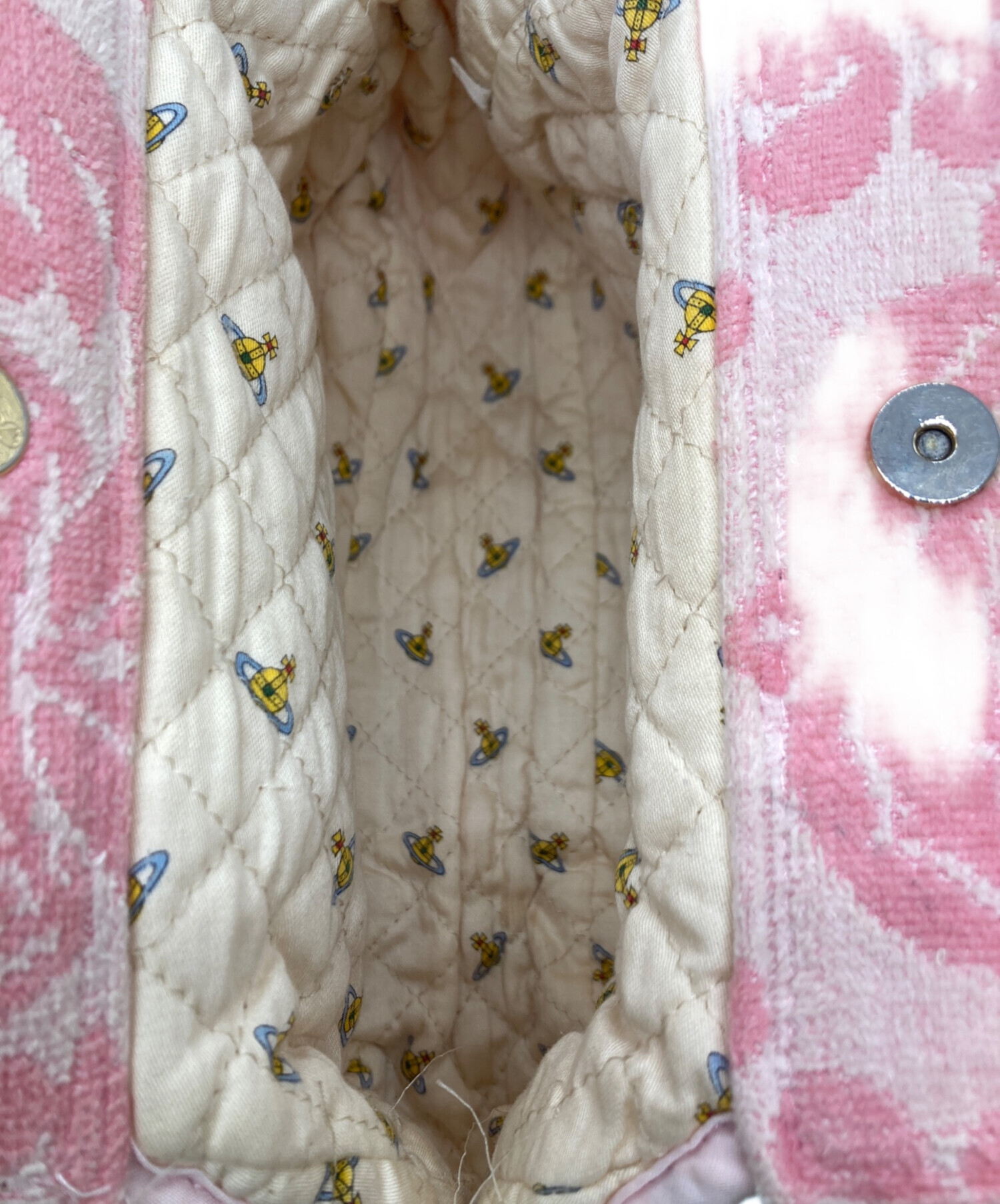 中古・古着通販】Vivienne Westwood (ヴィヴィアンウエストウッド 