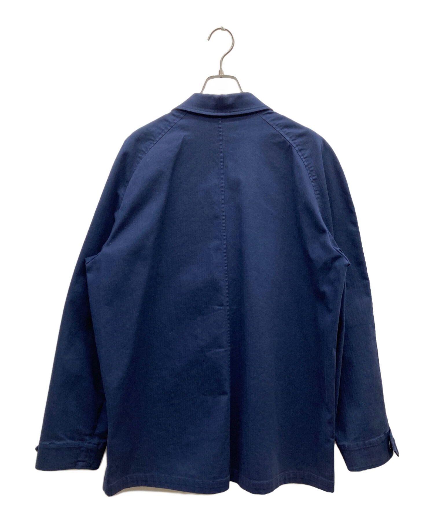 中古・古着通販】Eddie Bauer (エディーバウアー) ヘリンボーン