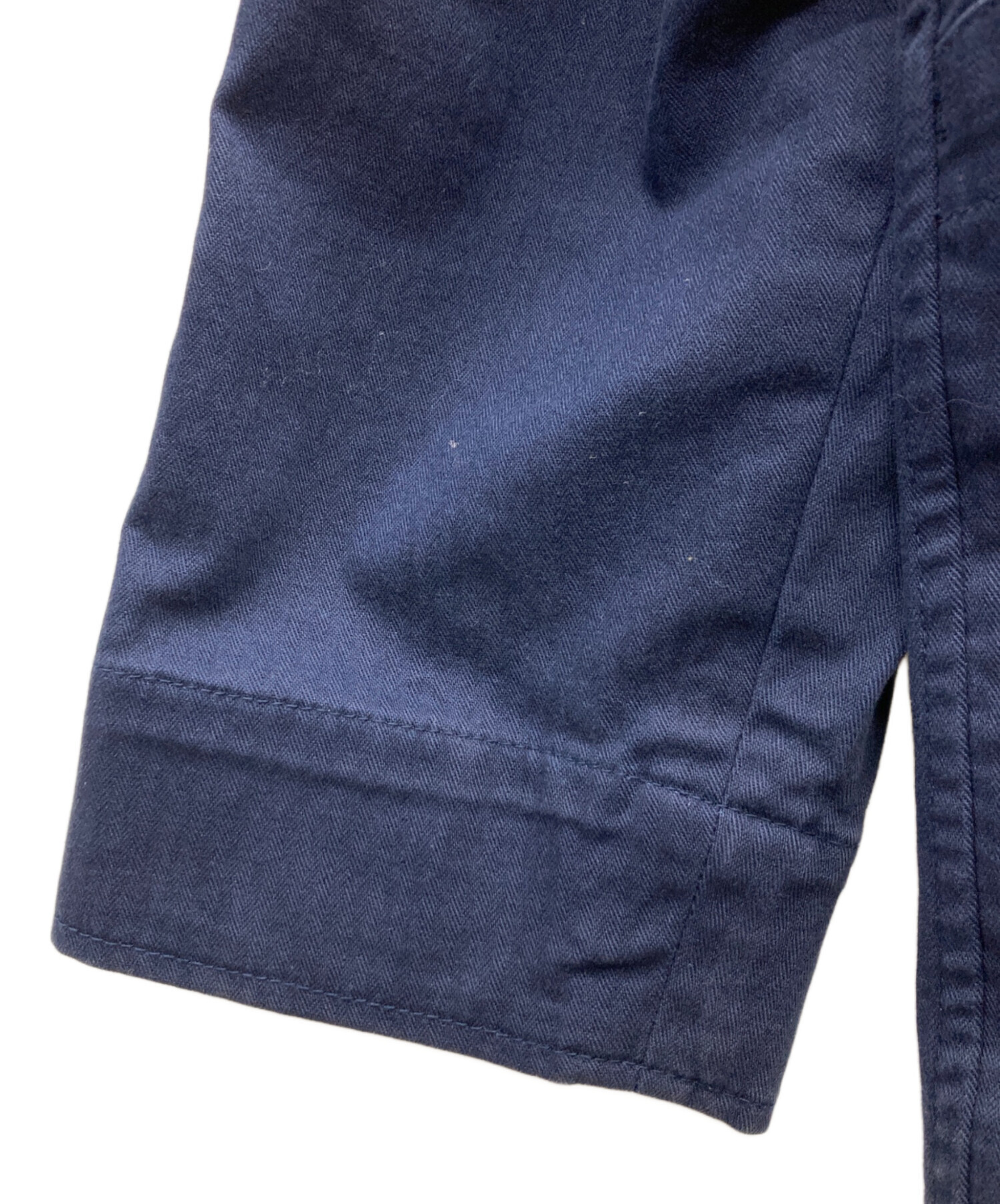 中古・古着通販】Eddie Bauer (エディーバウアー) ヘリンボーン