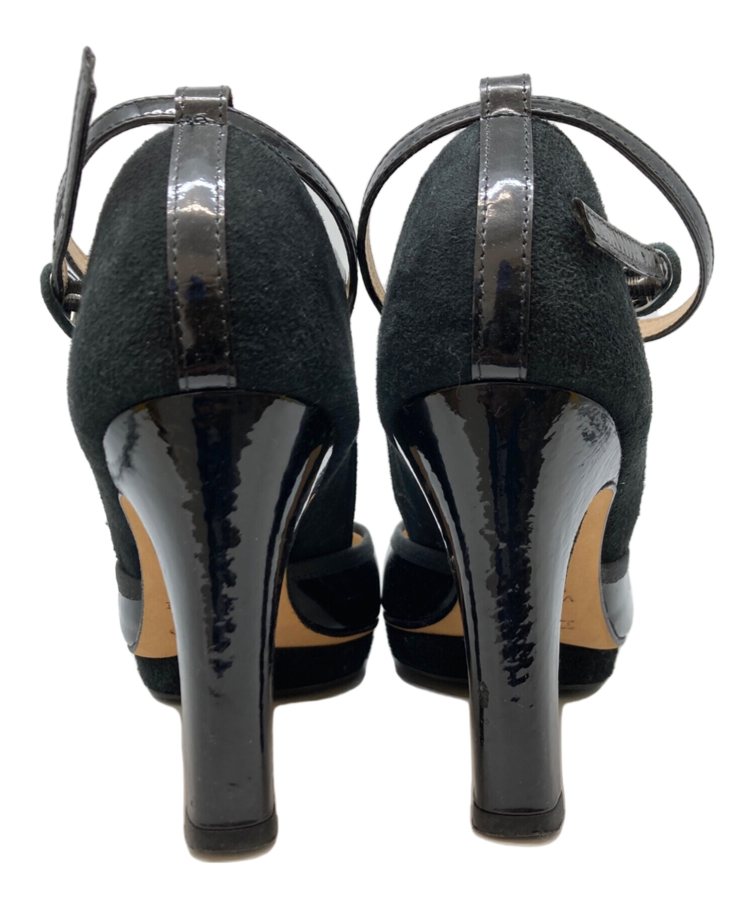 Repetto レペット ローレン シルクパンプス ブラック 39.5 レペット パンプス 39 レディース - 黒 ファッション 靴 【公式通販】