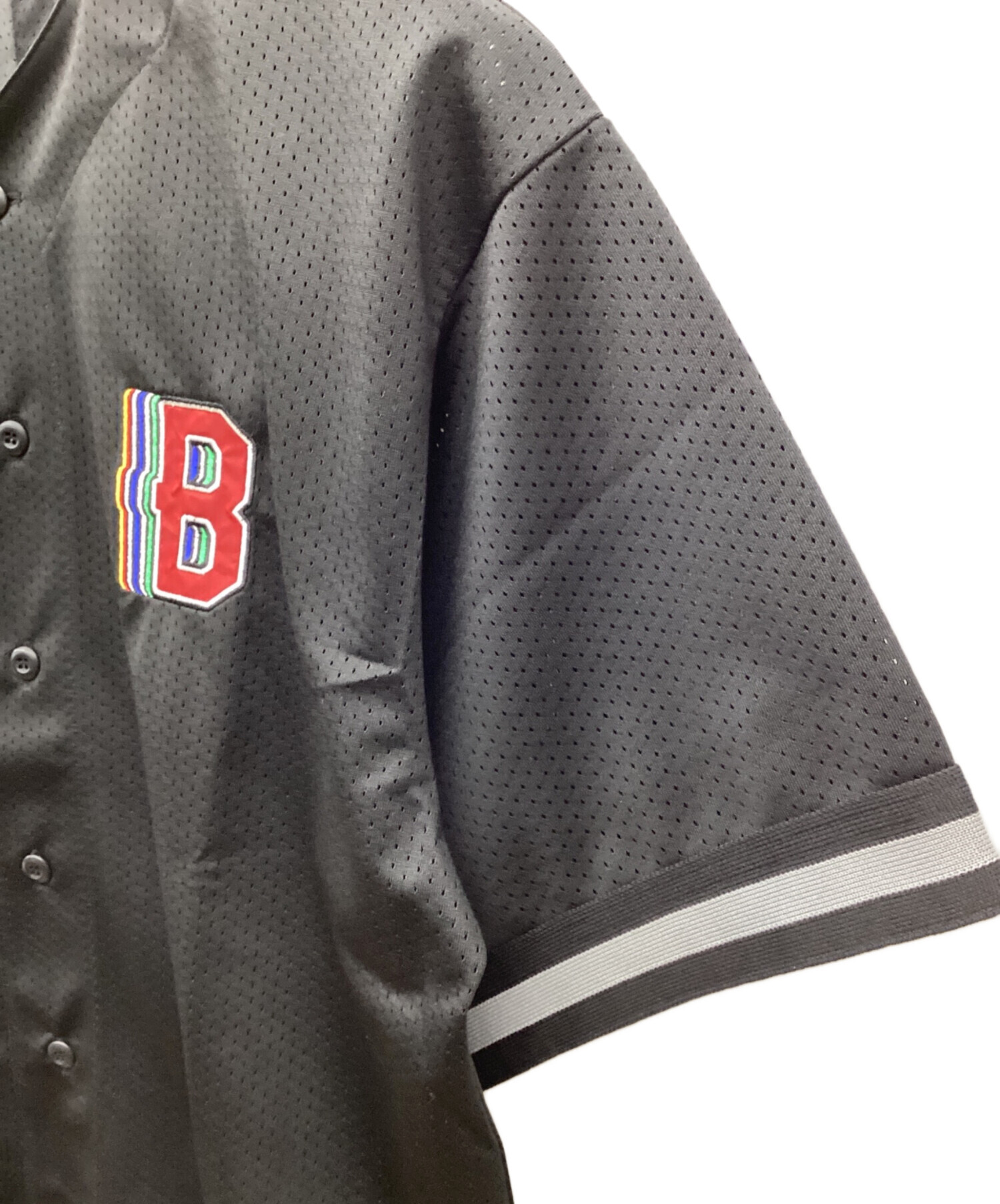 中古・古着通販】BAGARCH (バガーチ) BGHB 20周年/BASEBALL SHIRTS