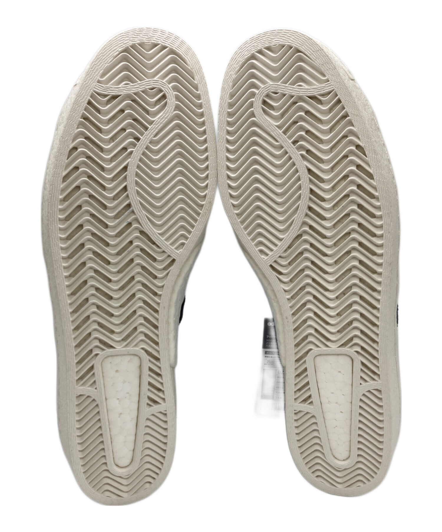 中古・古着通販】adidas (アディダス) SUPERSTAR Boost/スーパースター