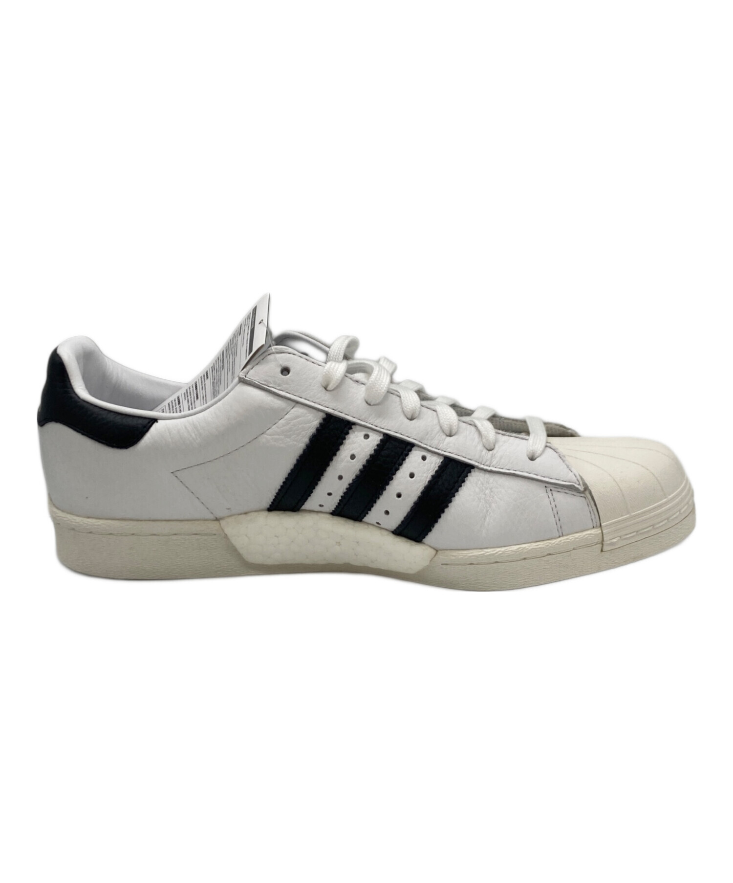 中古・古着通販】adidas (アディダス) SUPERSTAR Boost/スーパースター 