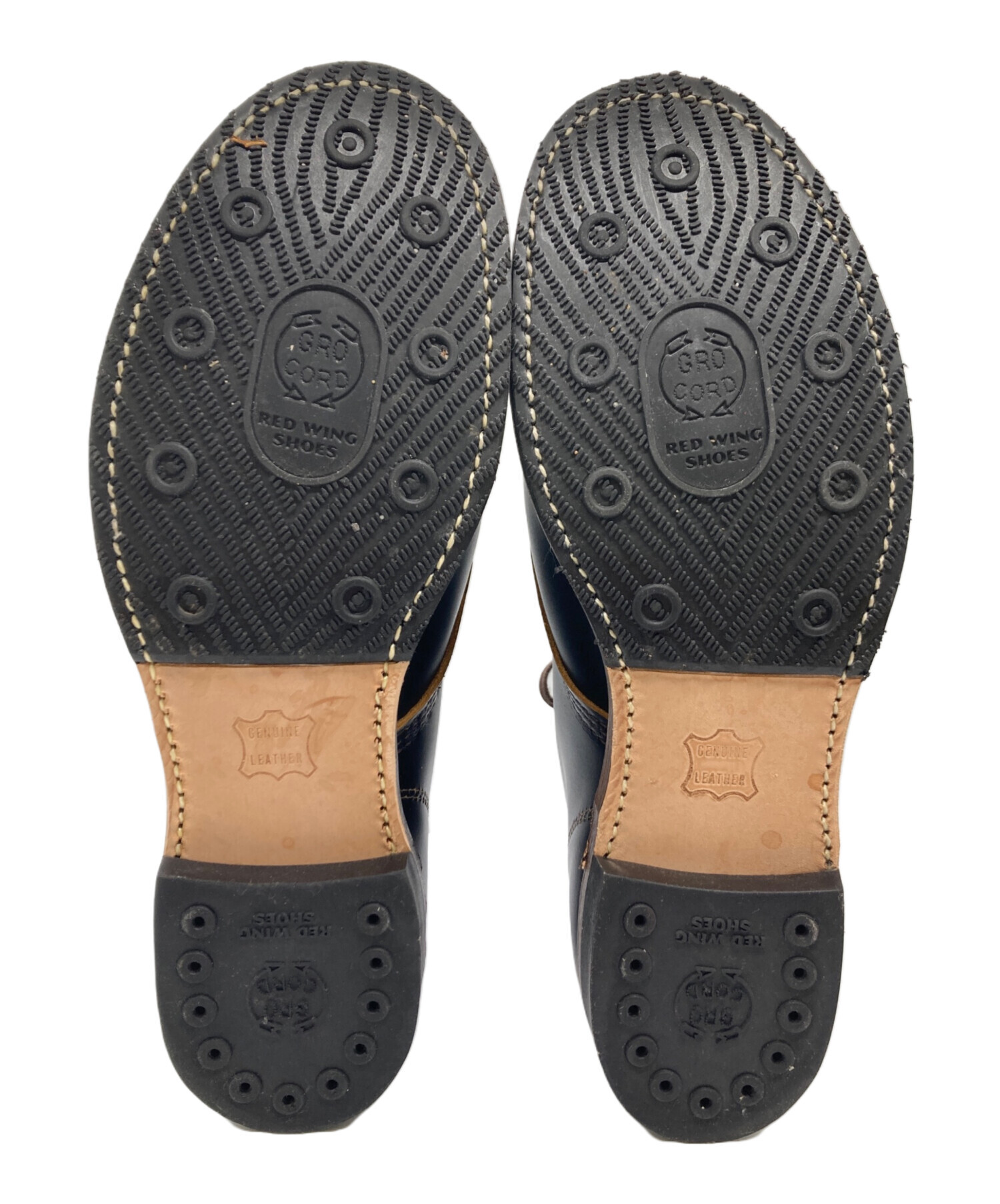 中古・古着通販】RED WING (レッドウィング) BECKMAN FLATBOX