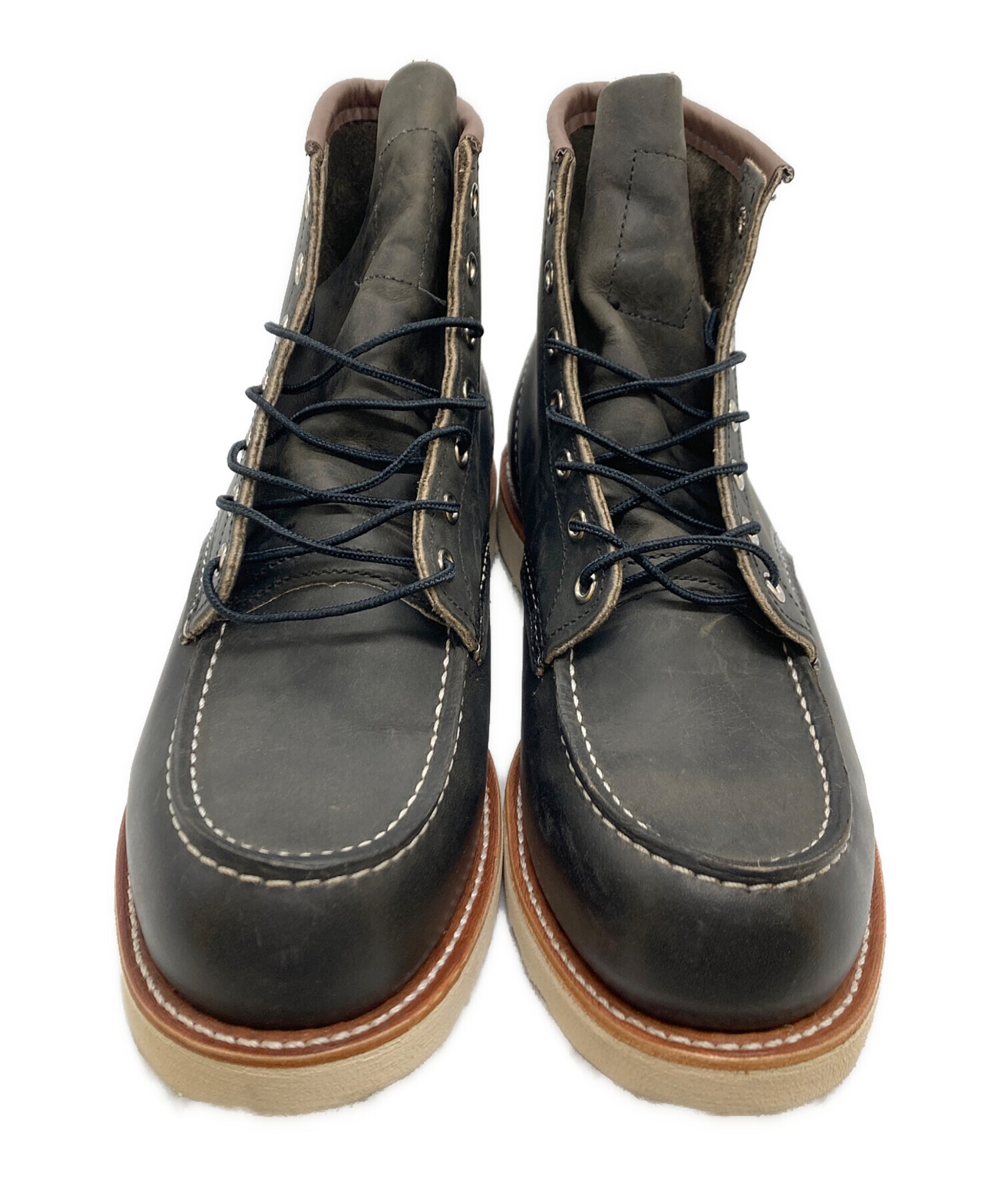 中古・古着通販】RED WING (レッドウィング) IRISH SETTER MOC TOE 