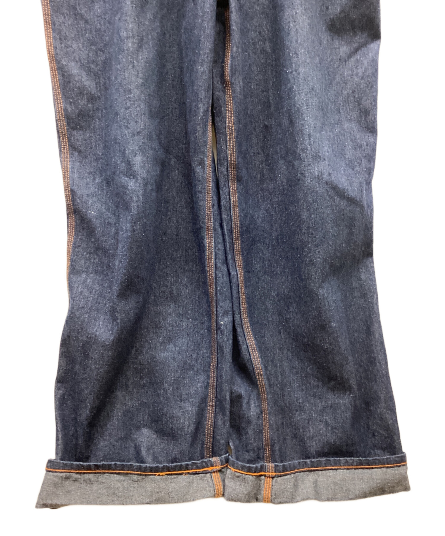 中古・古着通販】BIG MAC (ビッグマック) YOUNG & OLSEN The DRYGOODS