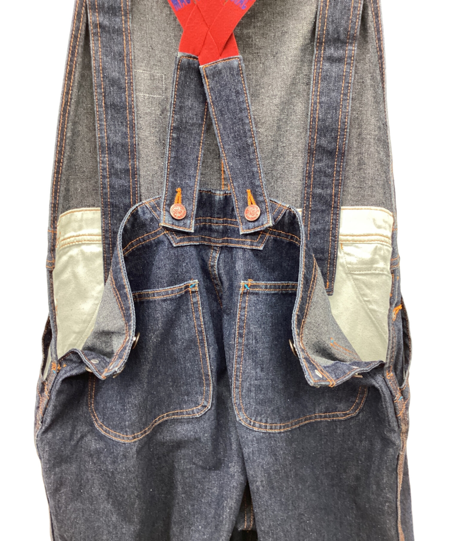 中古・古着通販】BIG MAC (ビッグマック) YOUNG & OLSEN The DRYGOODS