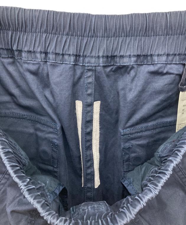 中古・古着通販】RICK OWENS (リックオウエンス) BAUHAUS CARGO PANTS