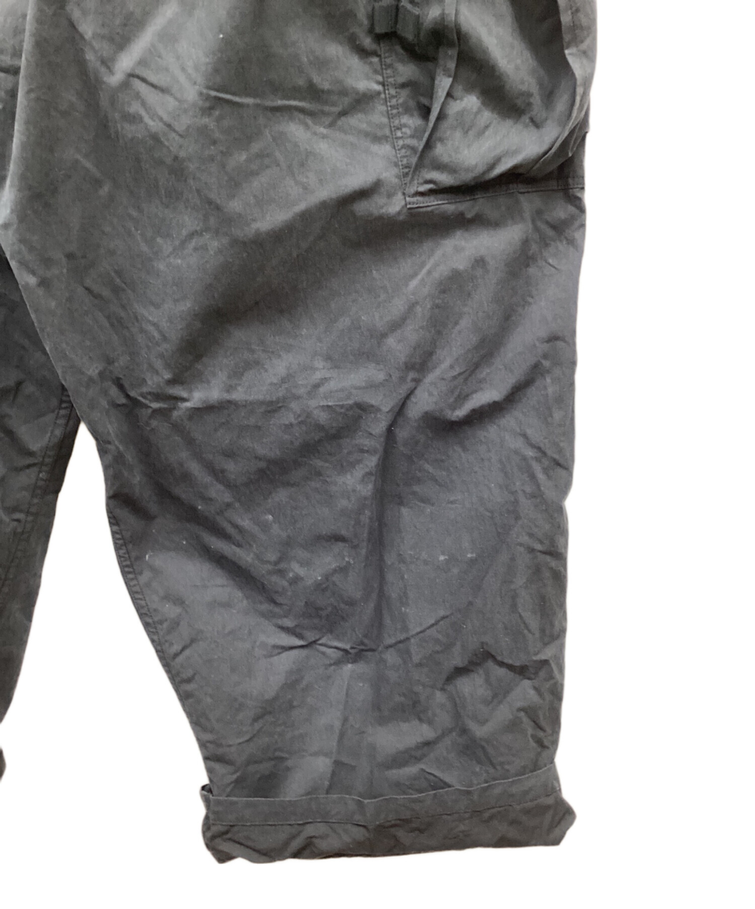 中古・古着通販】KAPITAL (キャピタル) リップストップ ジャンボカーゴ