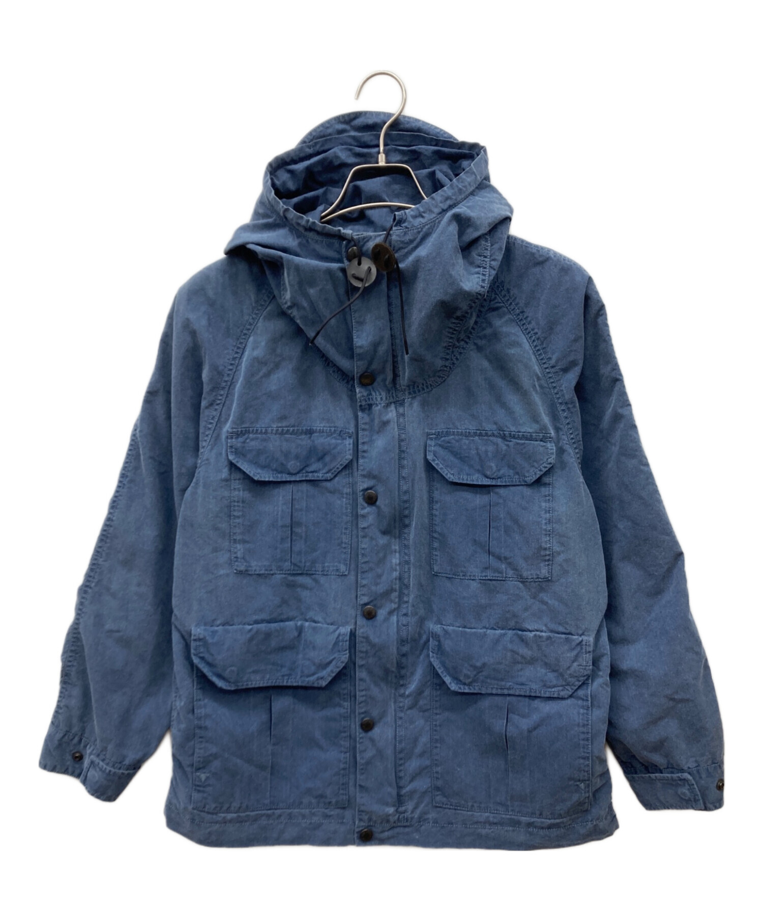 中古・古着通販】THE NORTHFACE PURPLELABEL (ザ・ノースフェイス 