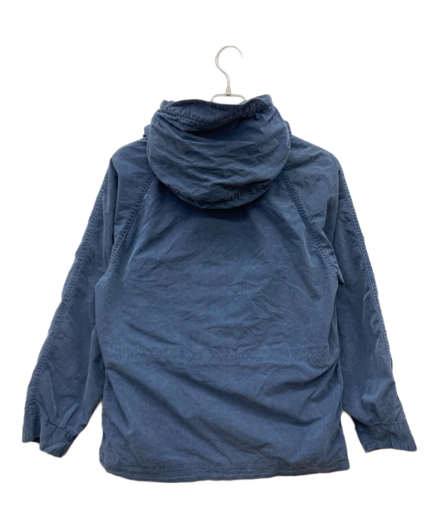 中古・古着通販】THE NORTHFACE PURPLELABEL (ザ・ノースフェイス 