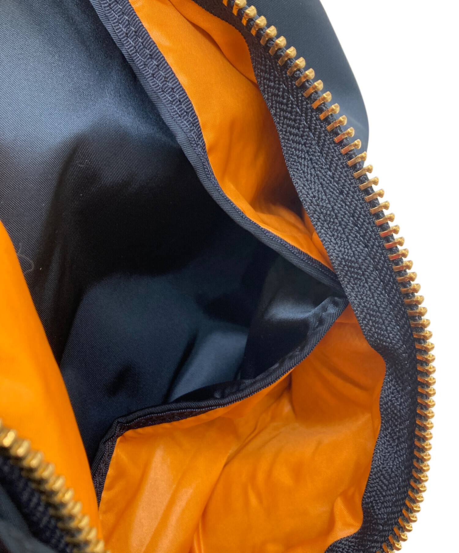 中古・古着通販】PORTER (ポーター) TANKER WAIST BAG/タンカー