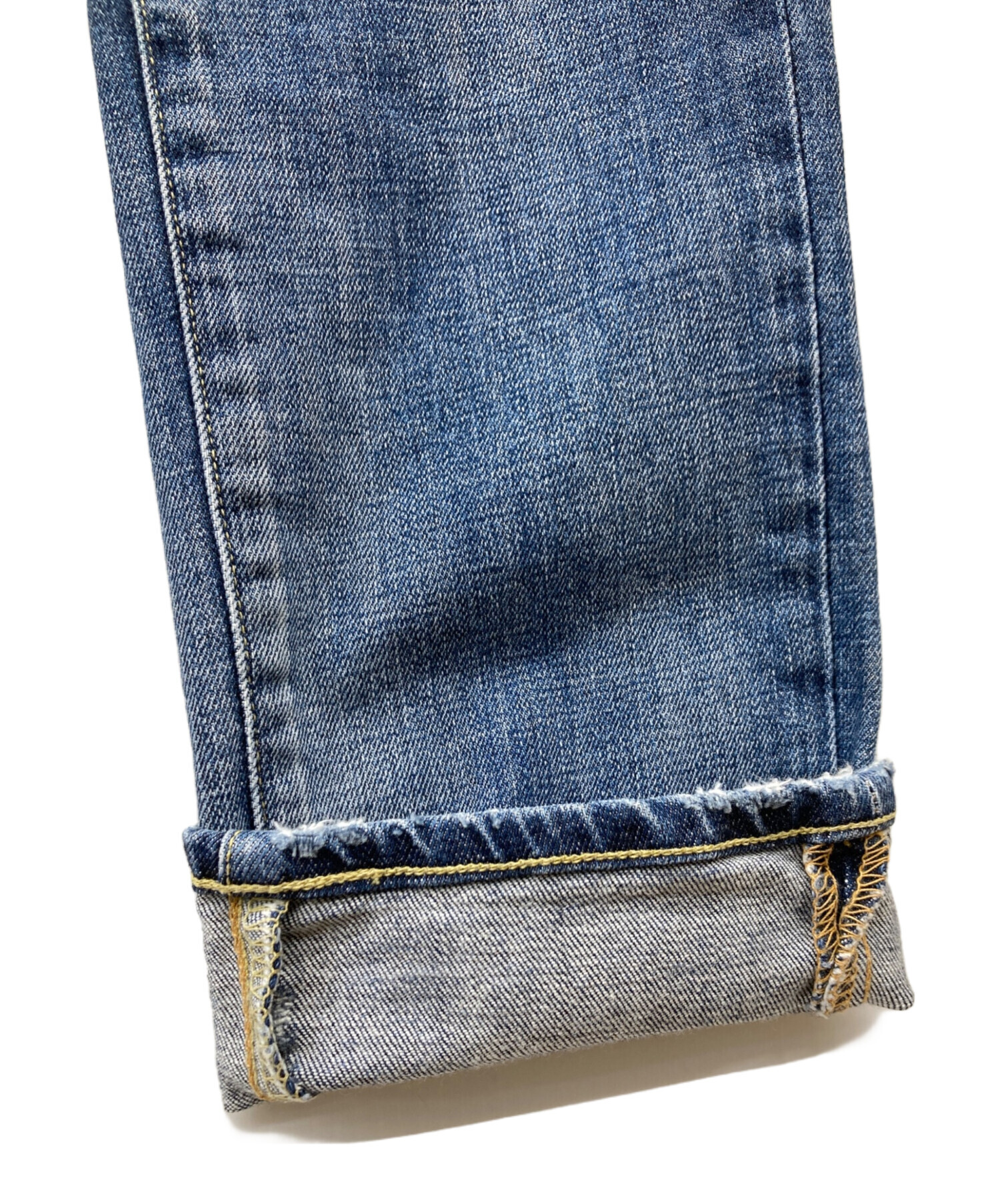 red card beams別注　30インチ 中古・古着通販】RED CARD (レッドカード) BEAMS (ビームス) BEAMS別注