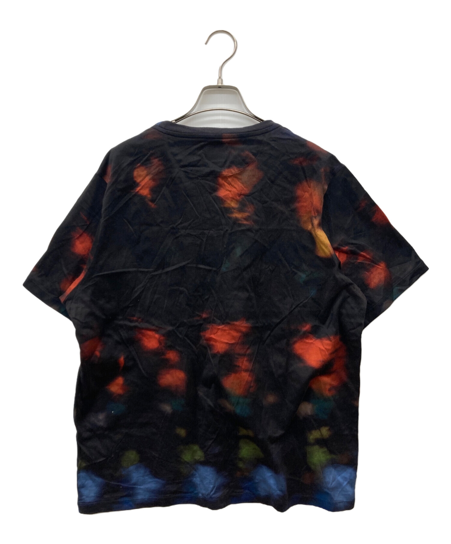 中古・古着通販】PAUL SMITH (ポールスミス) アートプリントTシャツ 