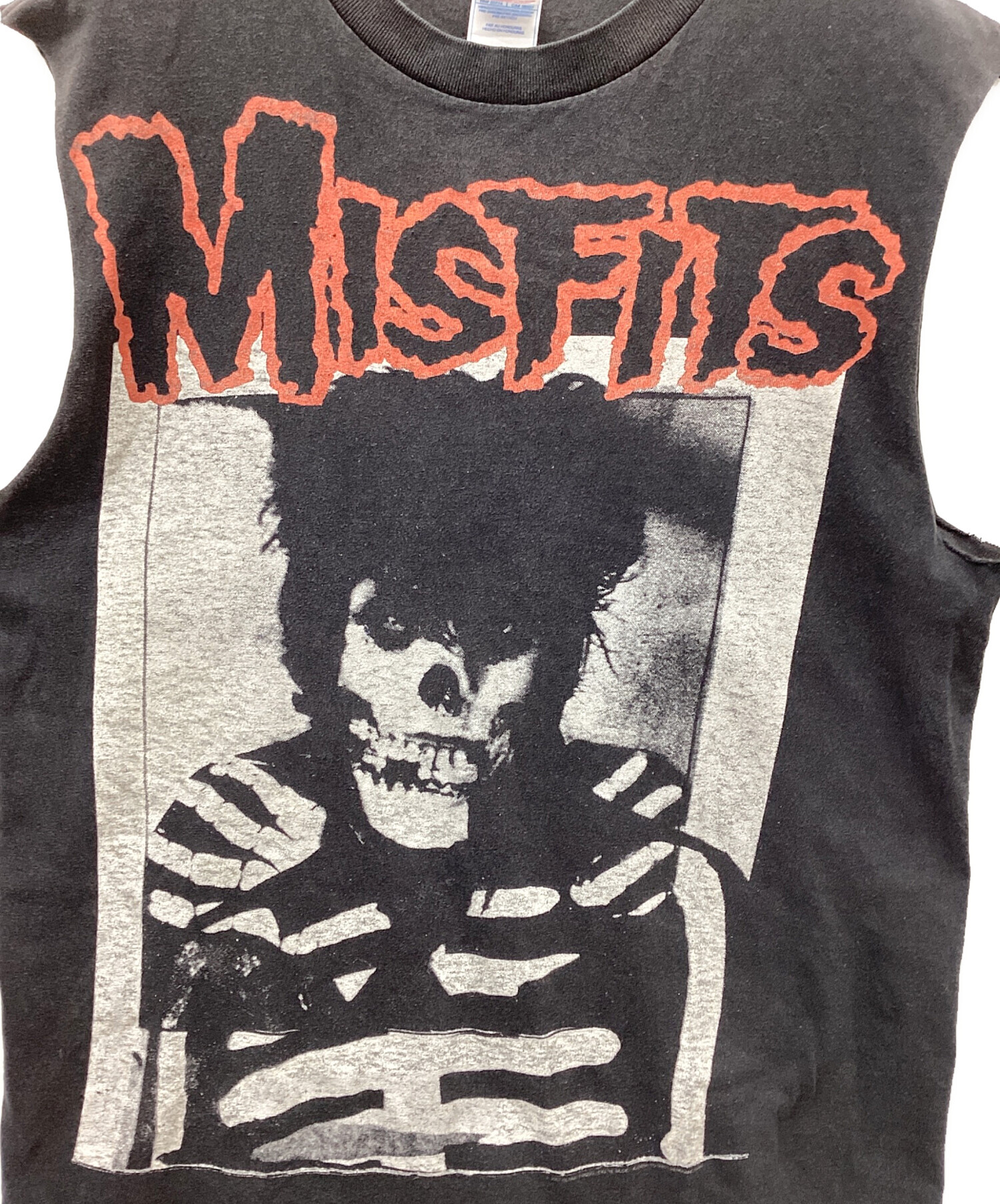 中古・古着通販】TENNESSEE RIVER (テネシー リバー) Misfits