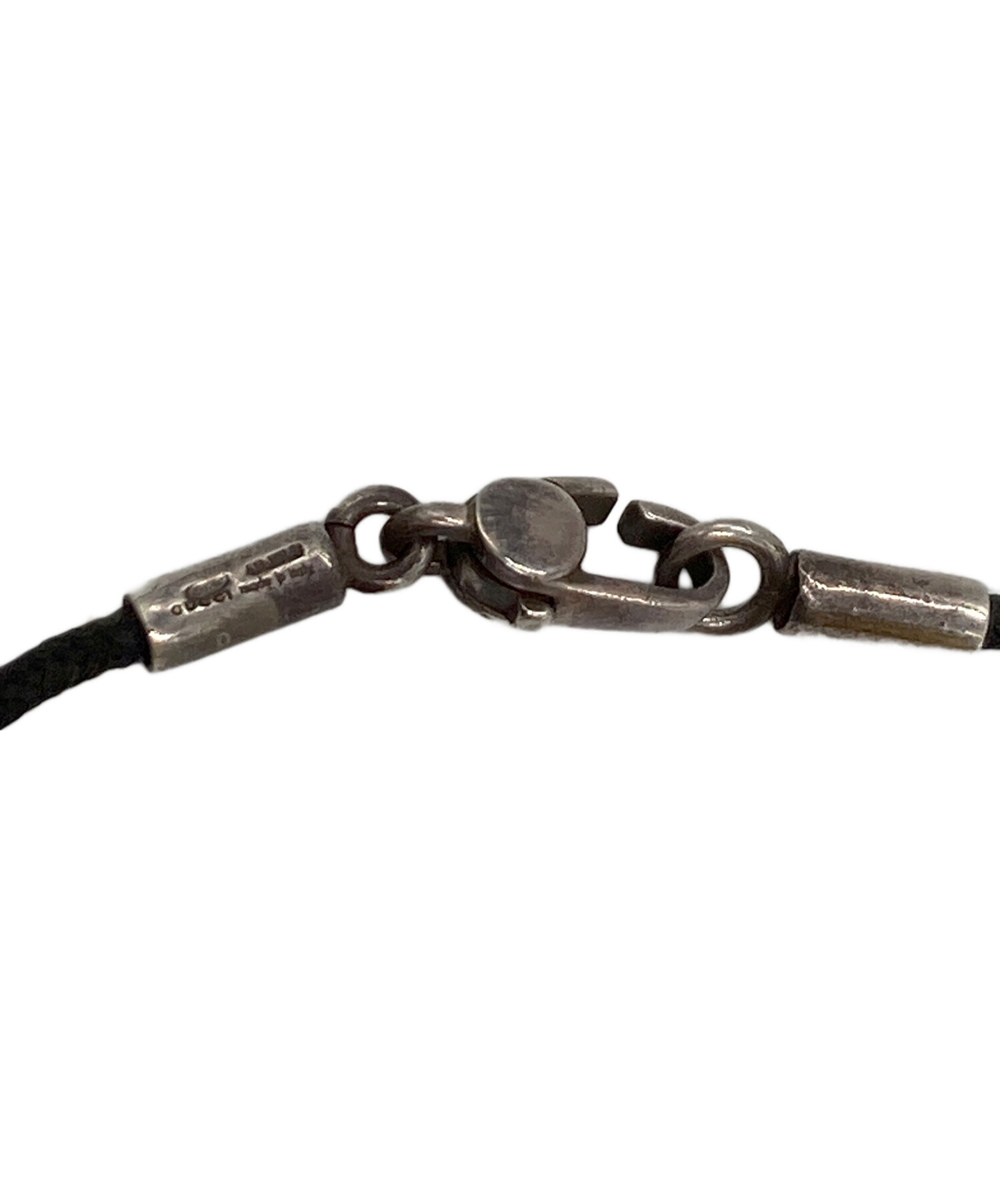 中古・古着通販】GUCCI (グッチ) セブンナンバリングシルバー 中古・古着通販】GUCCI (グッチ) セブンナンバリングシルバー