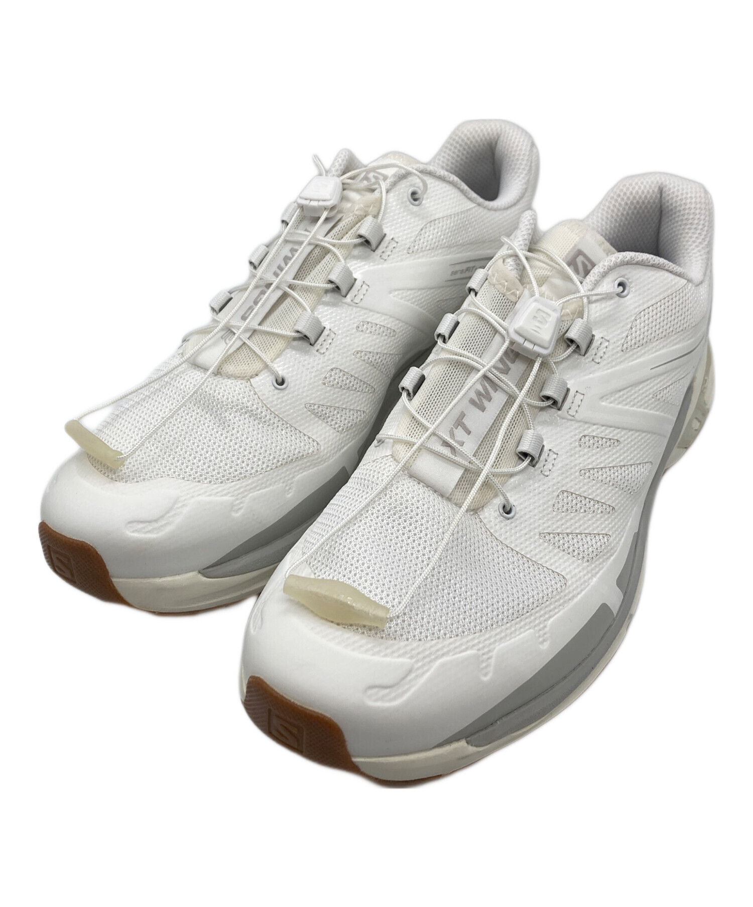 中古・古着通販】SALOMON (サロモン) XT-Wings 2 White Pantone