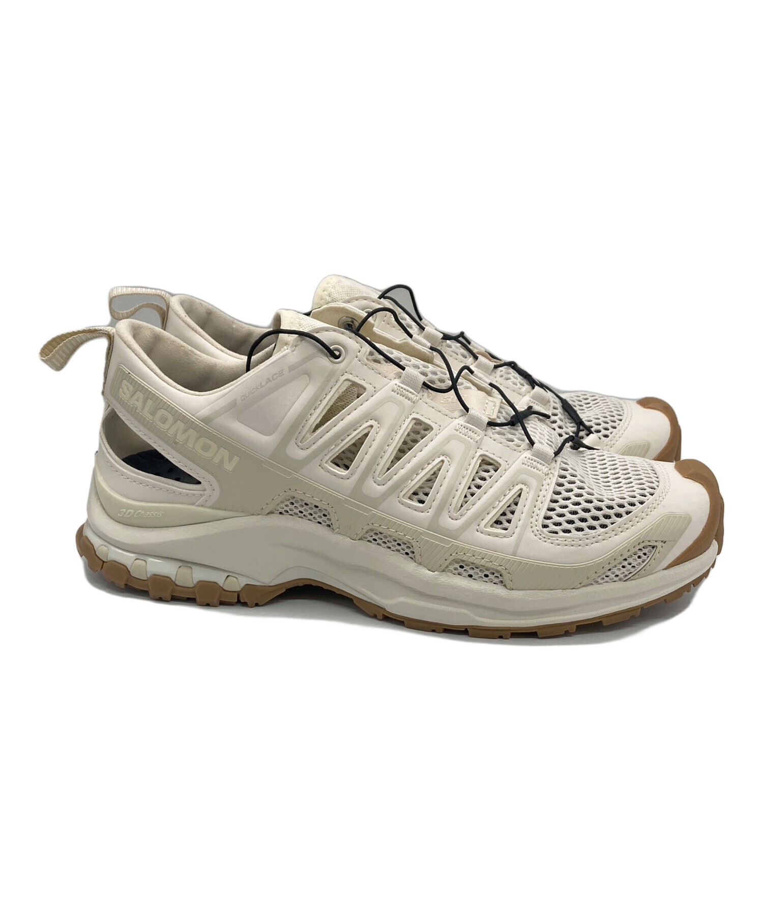 中古・古着通販】SALOMON (サロモン) XA PRO 3D AMPHIB ホワイト