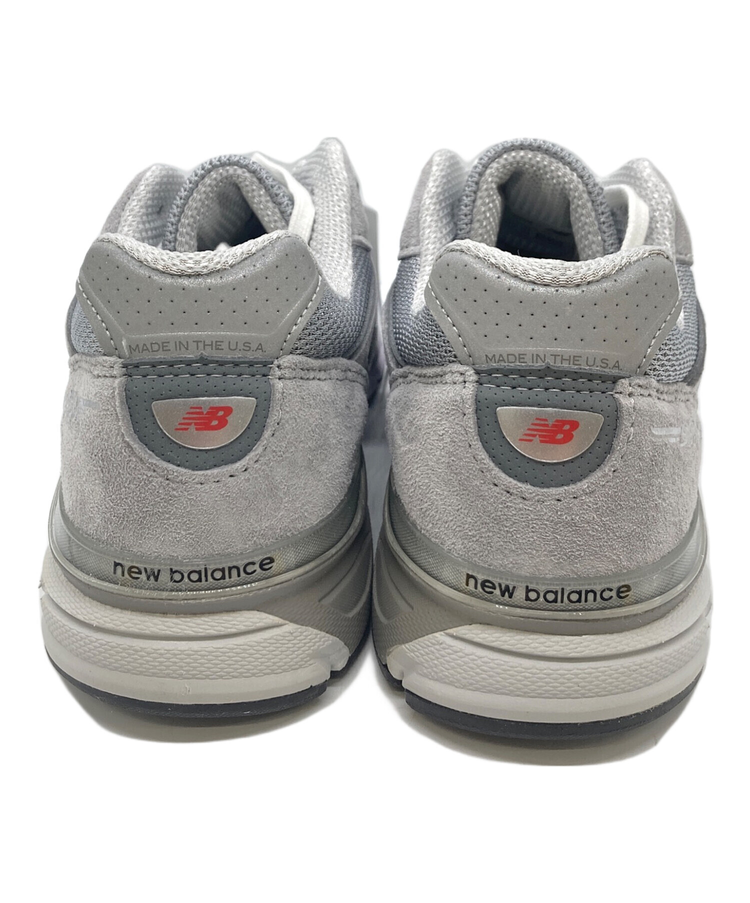 中古・古着通販】NEW BALANCE (ニューバランス) 990V4 ローカット 