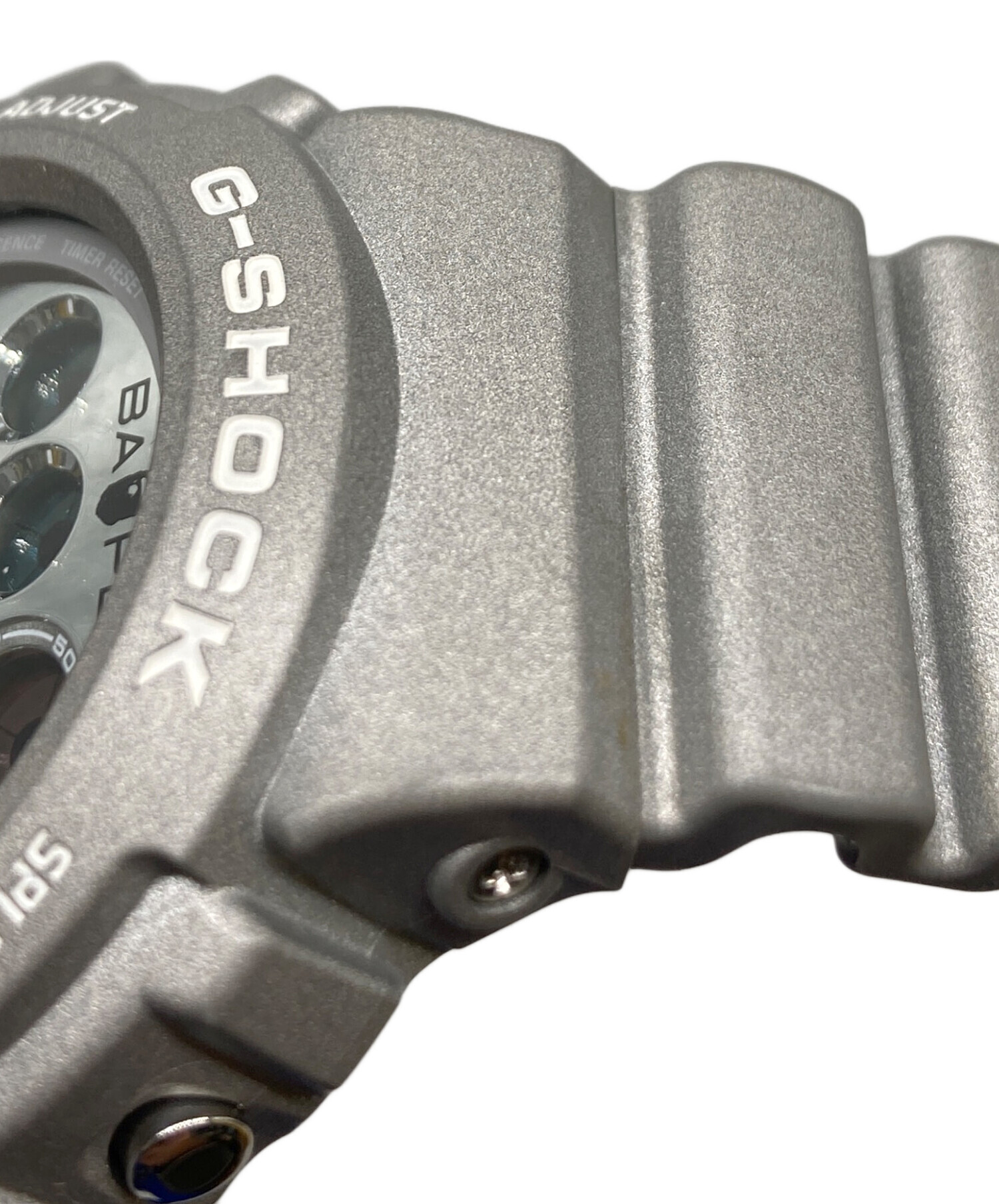 中古・古着通販】CASIO (カシオ) A BATHING APE (ア ベイシング エイプ