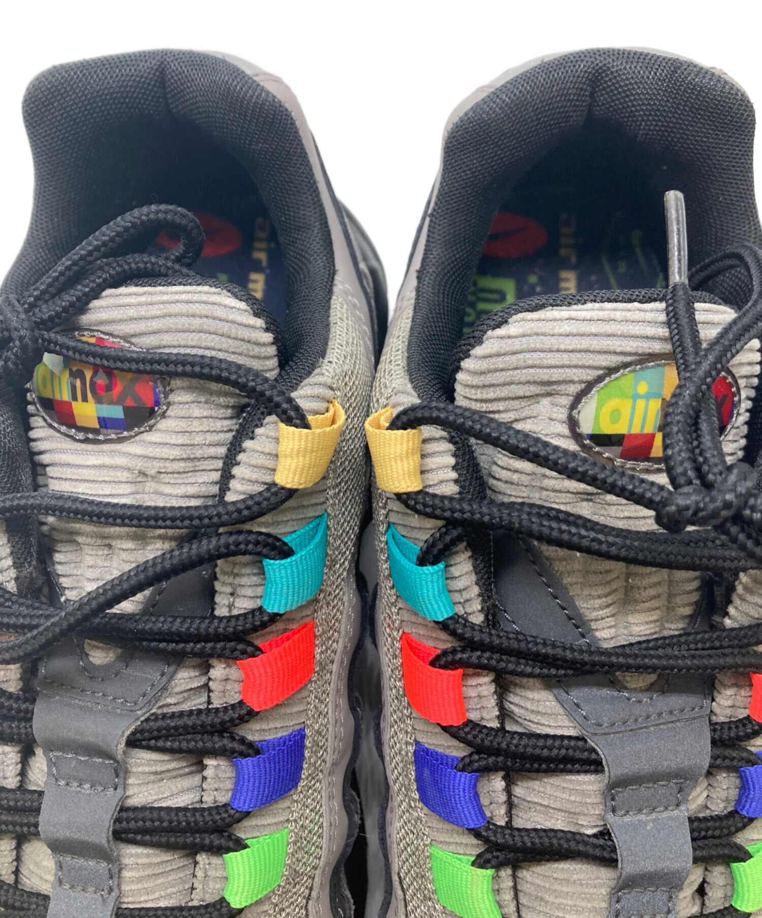 中古・古着通販】NIKE (ナイキ) AIR MAX 95 SE/エアマックス95 SE