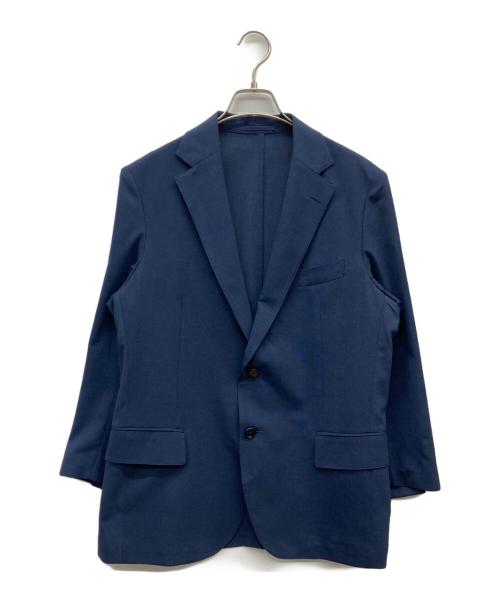 MACKINTOSH LONDON マッキントシュロンドン ビジネス M 紺 【古着】【中古】【送料無料】 中古・古着通販】MACKINTOSH LONDON (マッキントッシュ ロンドン