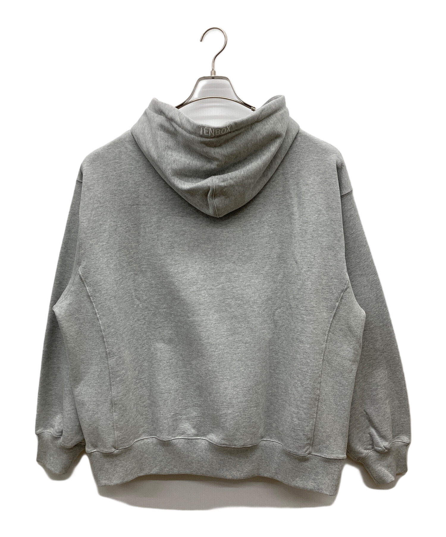中古・古着通販】TENBOX (テンボックス) TBX Hoodie/TBXフーディー