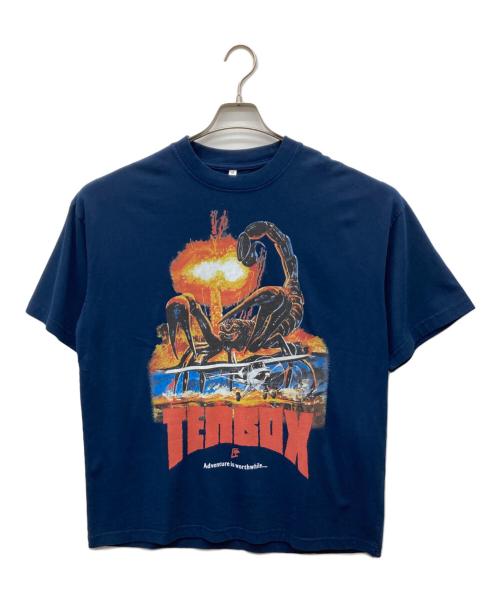中古・古着通販】TENBOX (テンボックス) Giant Scorpion S/S TEE